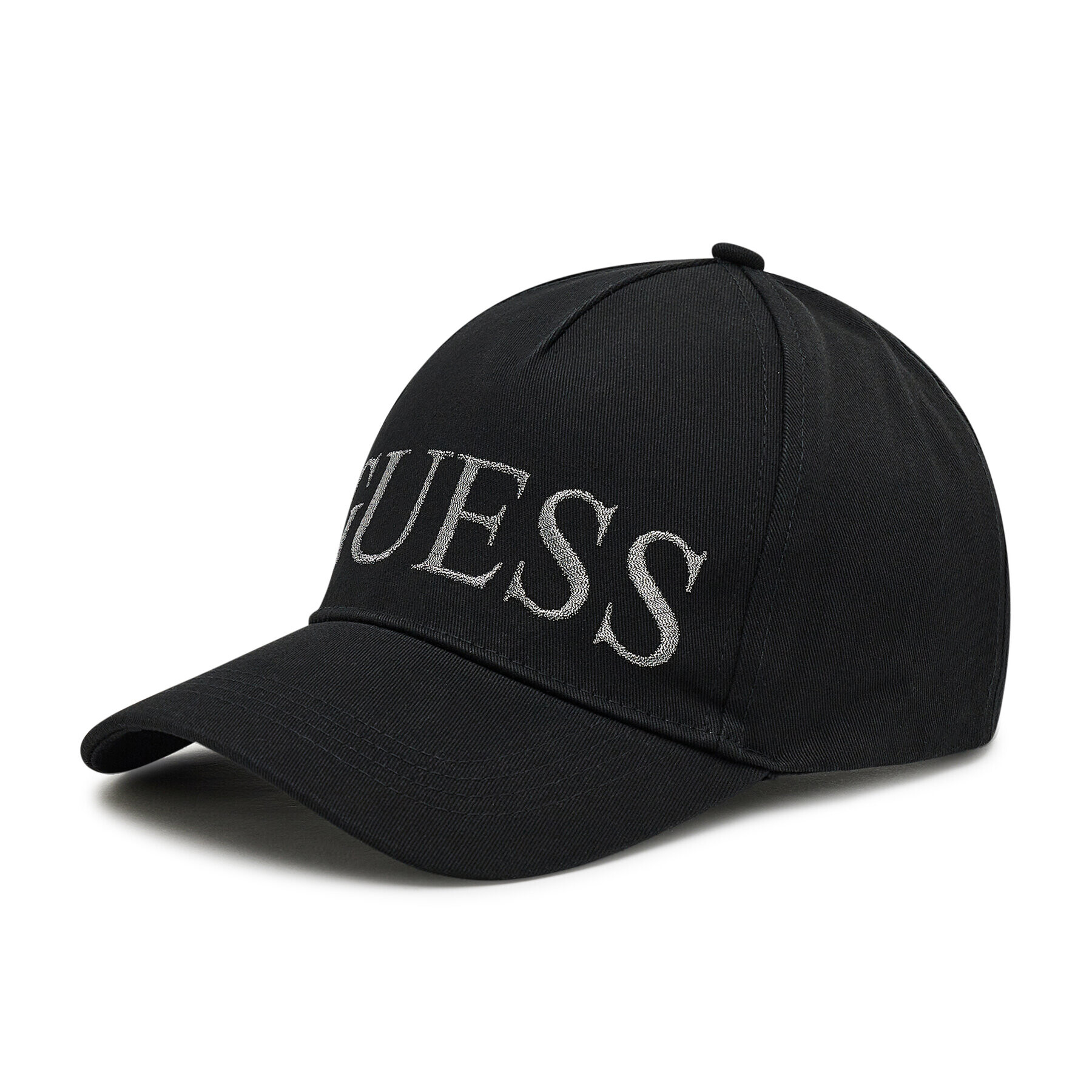 Guess Baseball sapka AW8632 COT01 Fekete - Pepit.hu