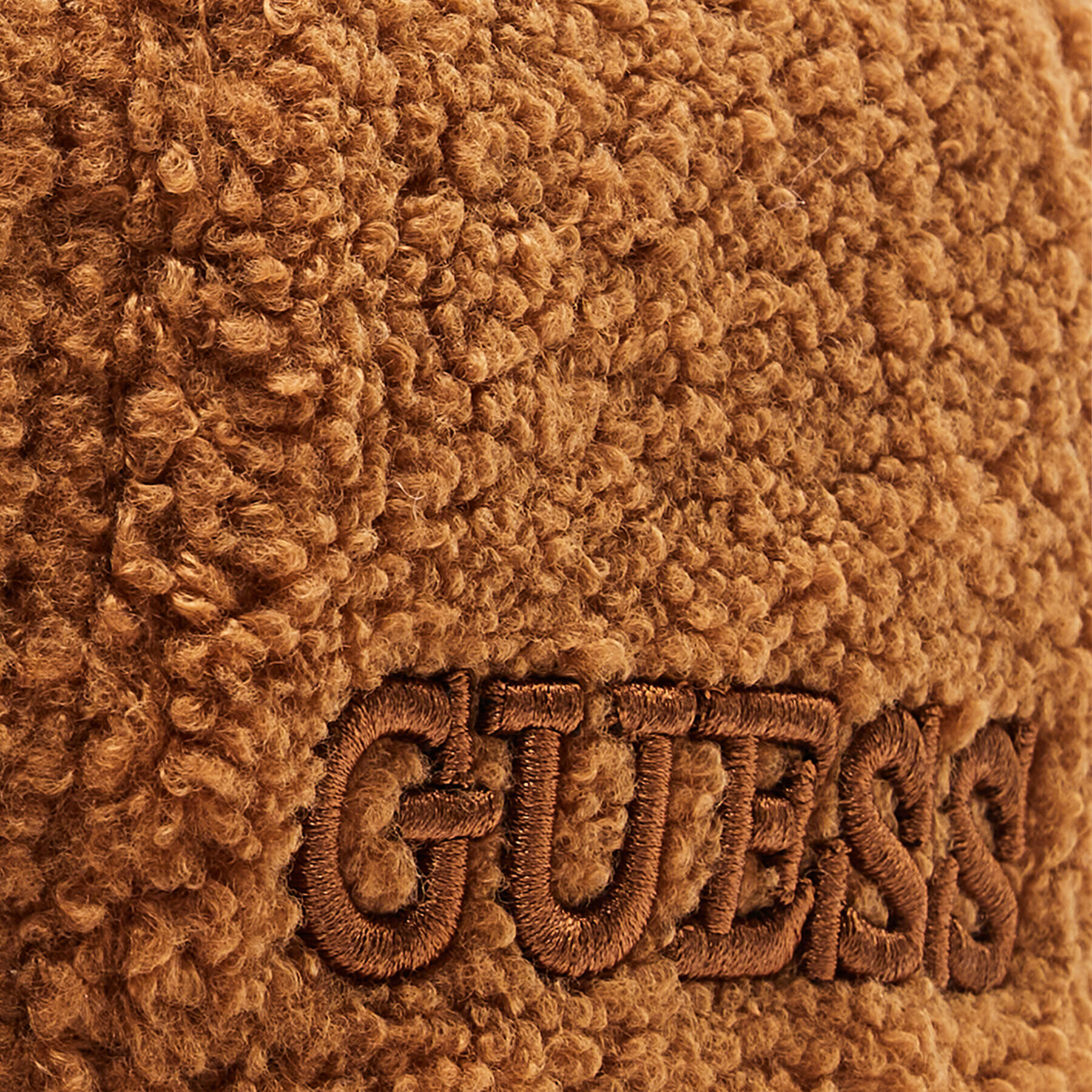 Guess Baseball sapka AW9079 POL01 Barna - Pepit.hu