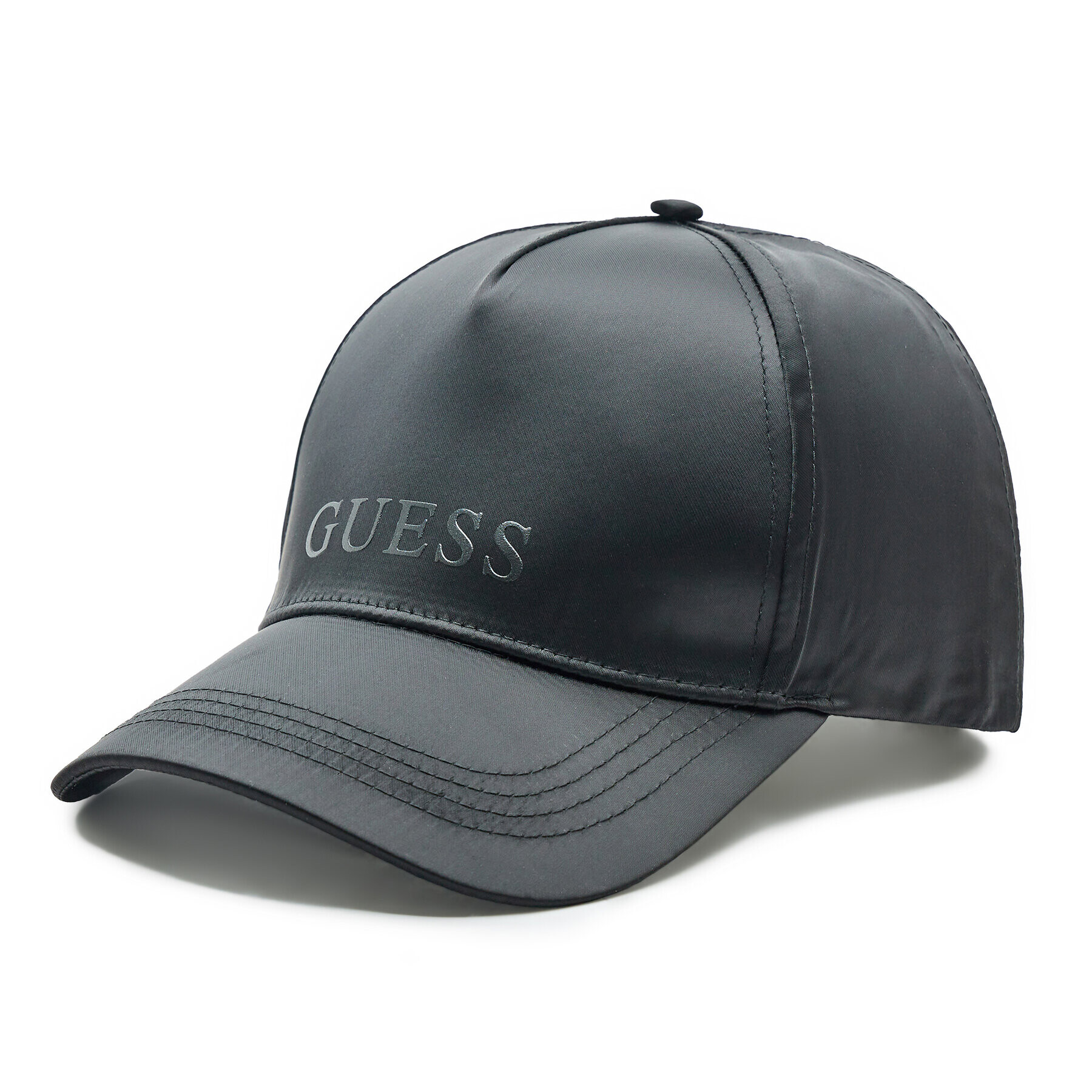 Guess Baseball sapka AW9320 POL01 Fekete - Pepit.hu