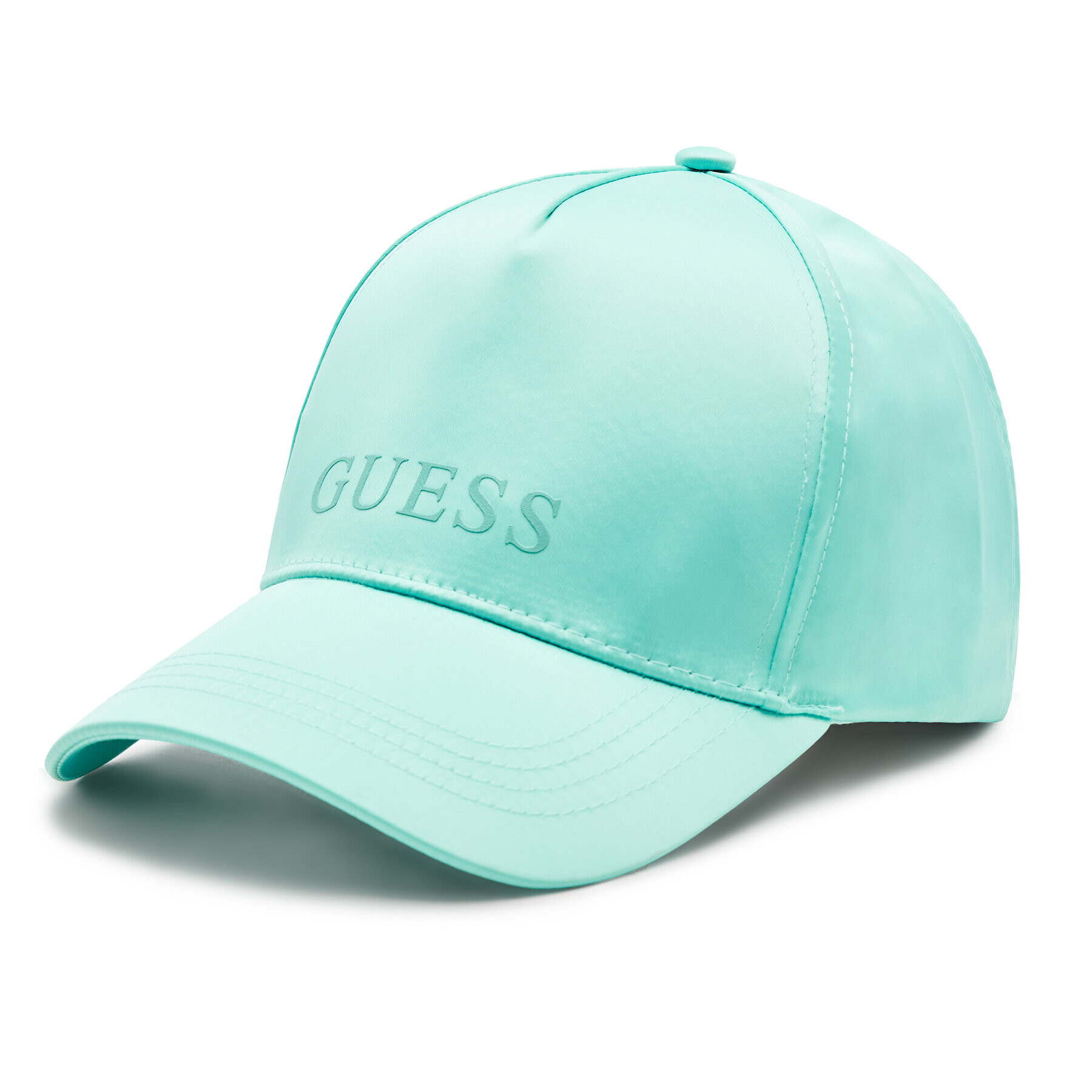 Guess Baseball sapka AW9320 POL01 Kék - Pepit.hu