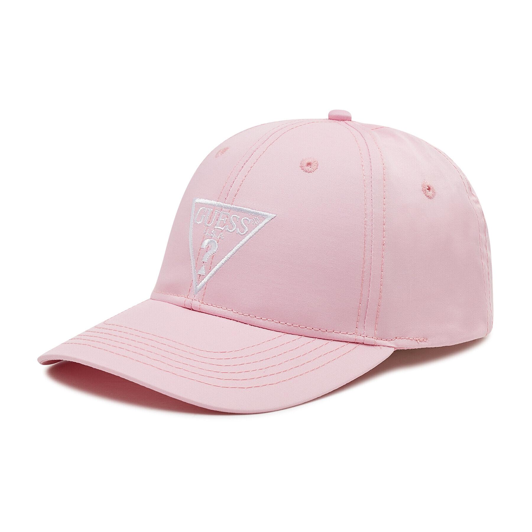 Guess Baseball sapka Logo Baseball Cap V2GZ09 WDR70 Rózsaszín - Pepit.hu