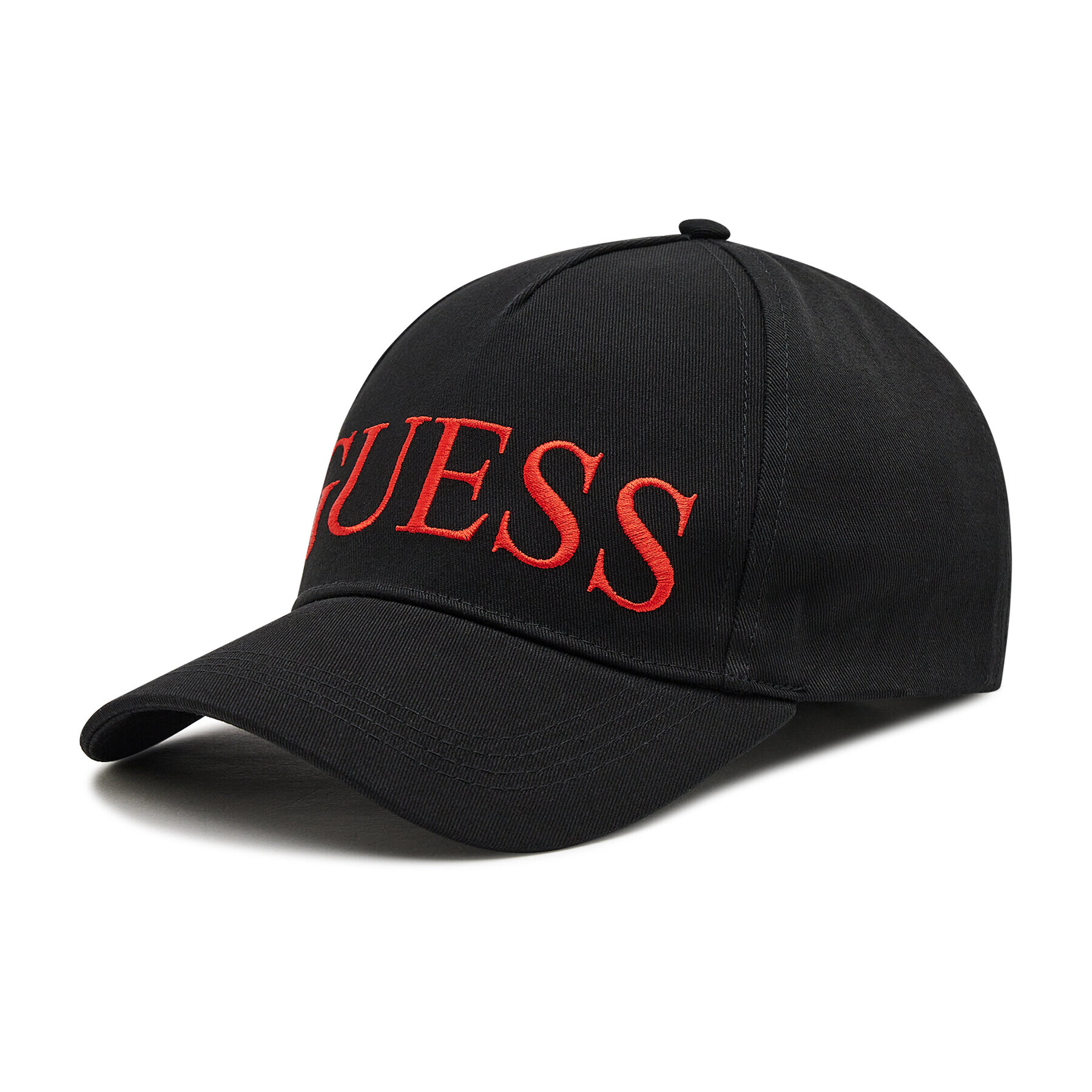 Guess Baseball sapka Not Coordinated Hats AW8632 COT01 Fekete - Pepit.hu