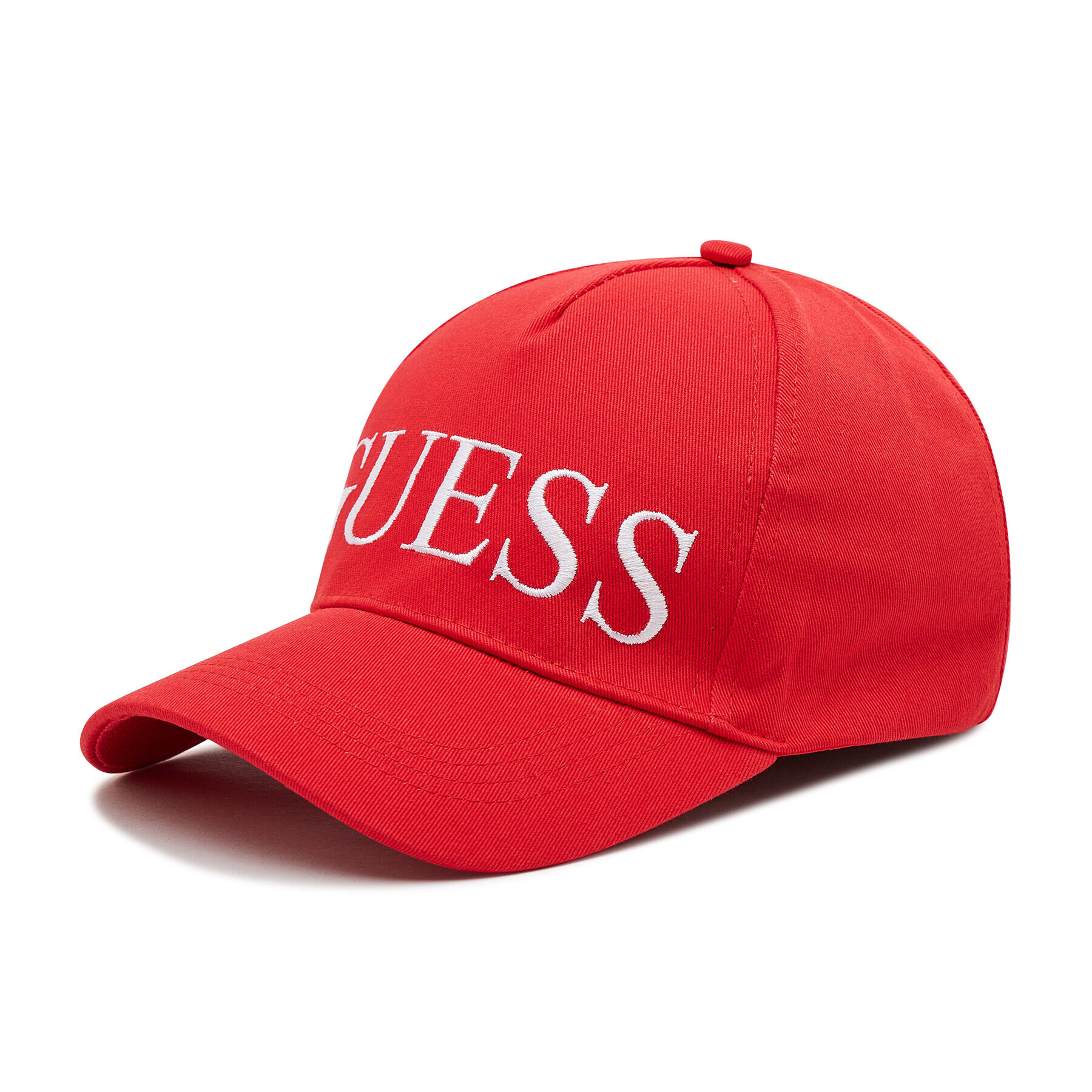 Guess Baseball sapka Not Coordinated Hats AW8632 COT01 Piros - Pepit.hu