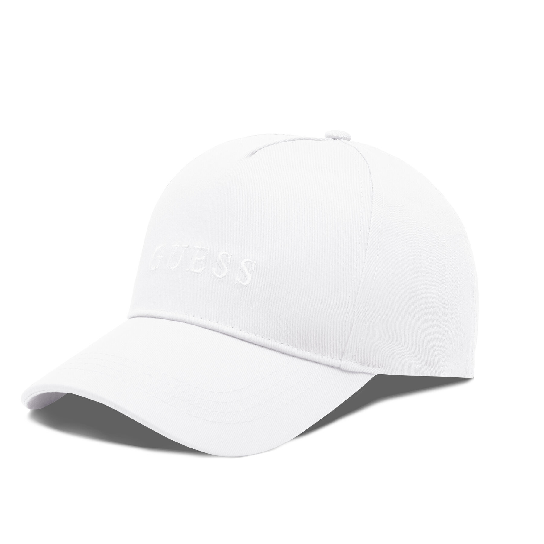 Guess Baseball sapka Not Coordinated Headwear AW9428 COT01 Fehér - Pepit.hu