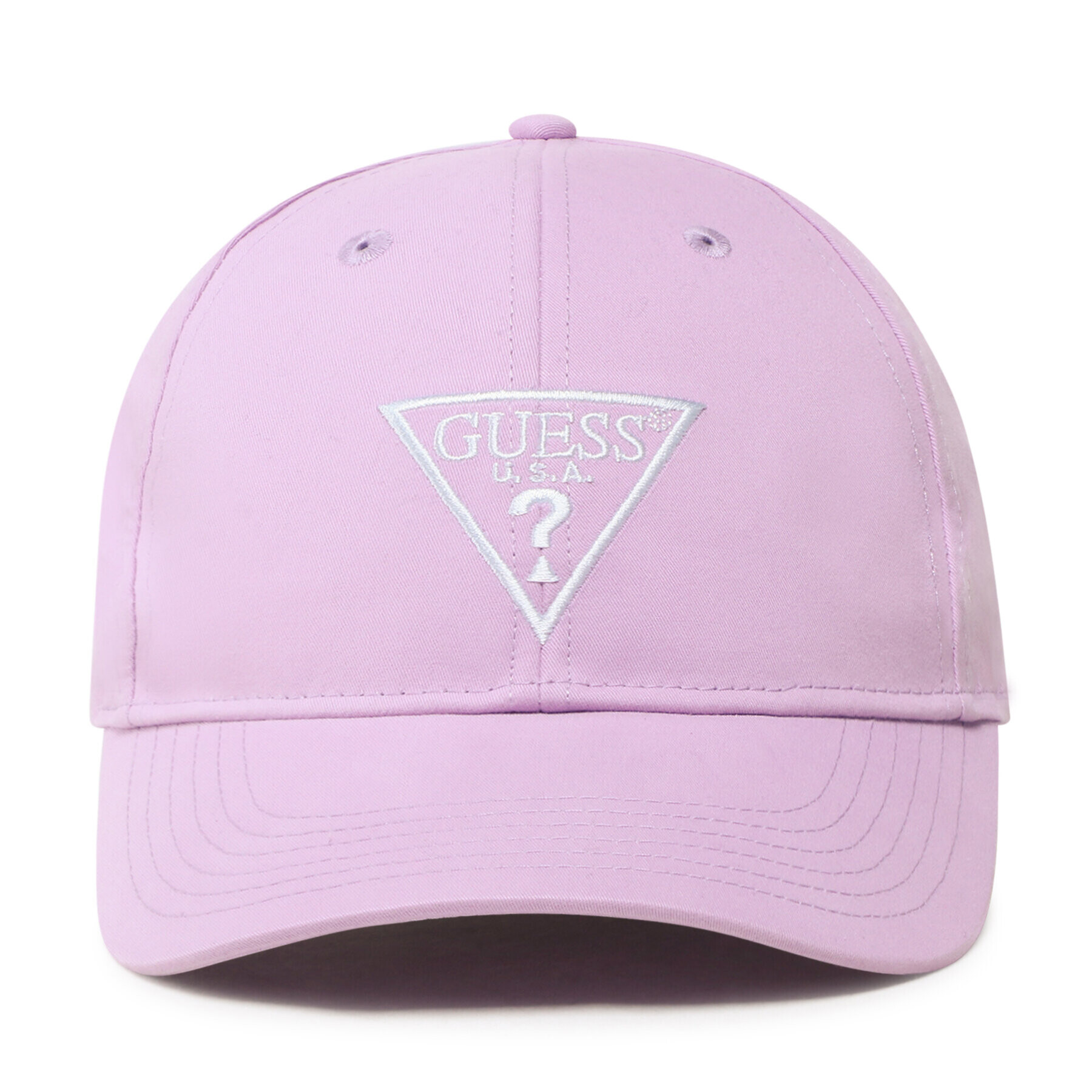 Guess Baseball sapka V2YZ03 WO08O Lila - Pepit.hu