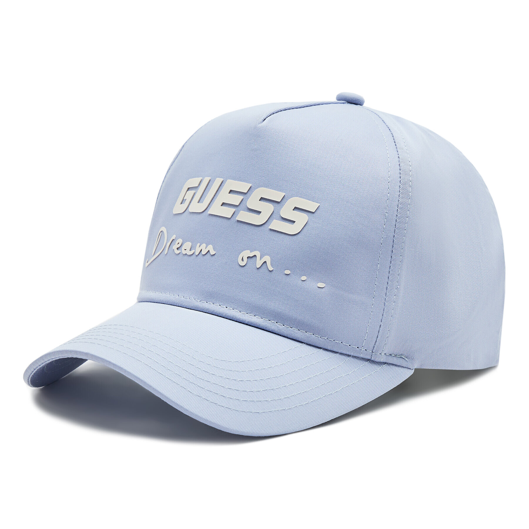 Guess Baseball sapka V3GZ01 WO08O Kék - Pepit.hu