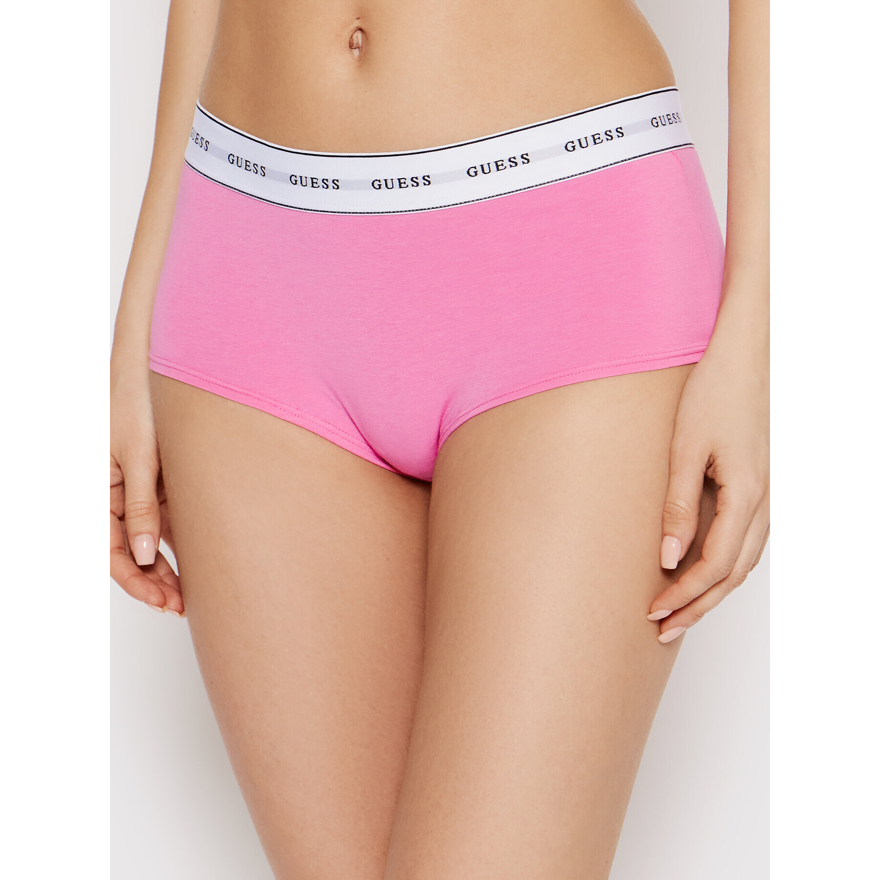 Guess Boxerek Culotte O97E03 JR07A Rózsaszín - Pepit.hu