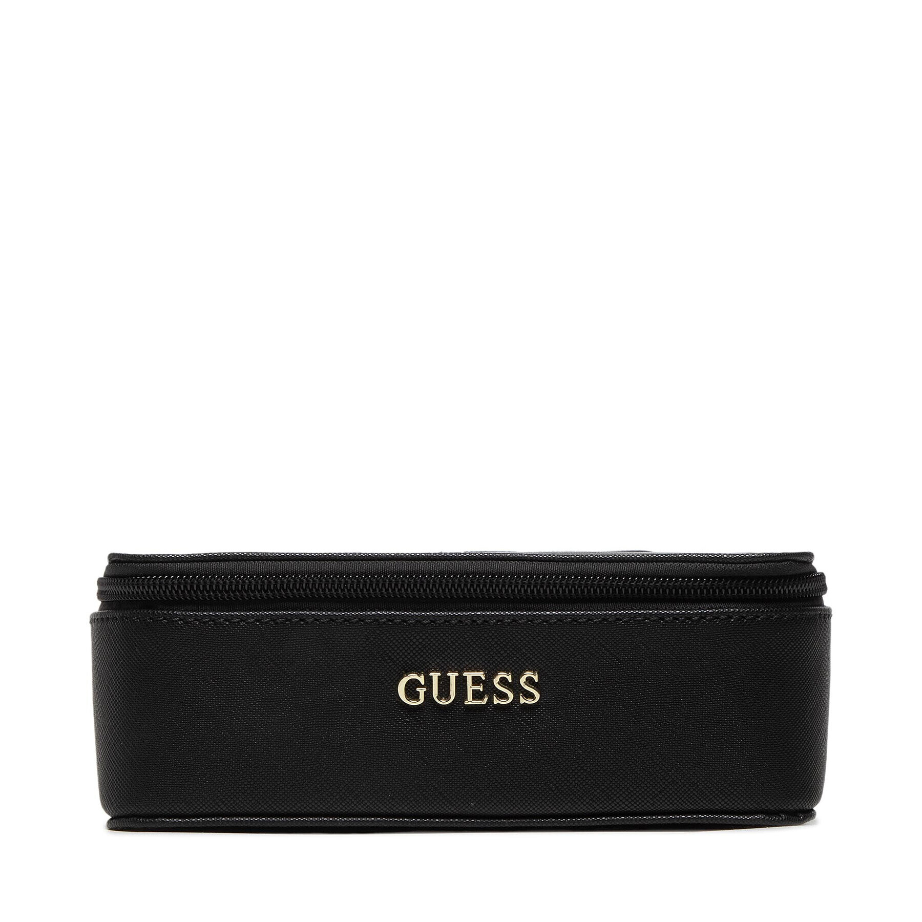 Guess Ékszerdoboz Vanille Jewelry Case PWVANI P2127 Fekete - Pepit.hu