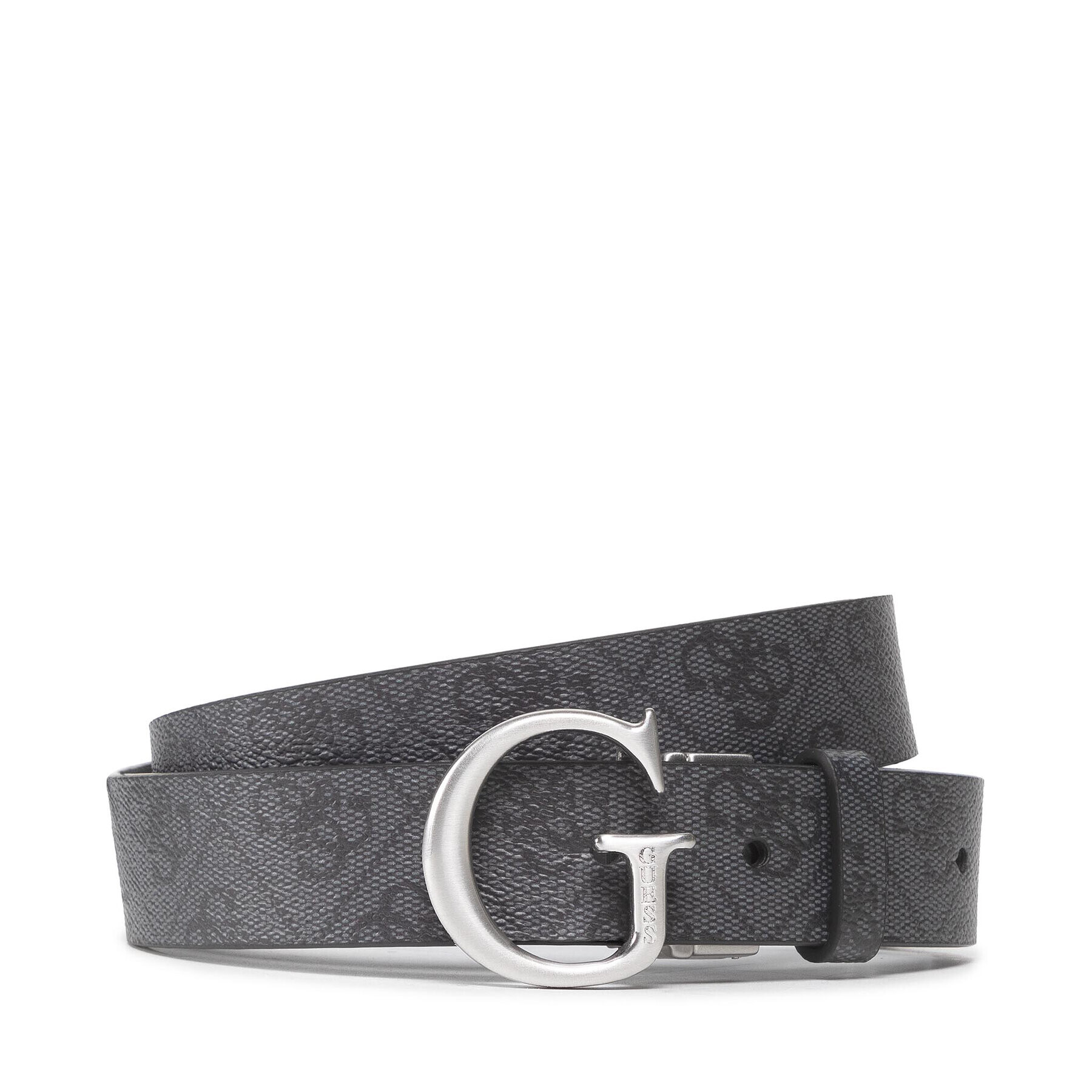 Guess Férfi öv Vezzola Belts BM7550 LEA30 Fekete - Pepit.hu