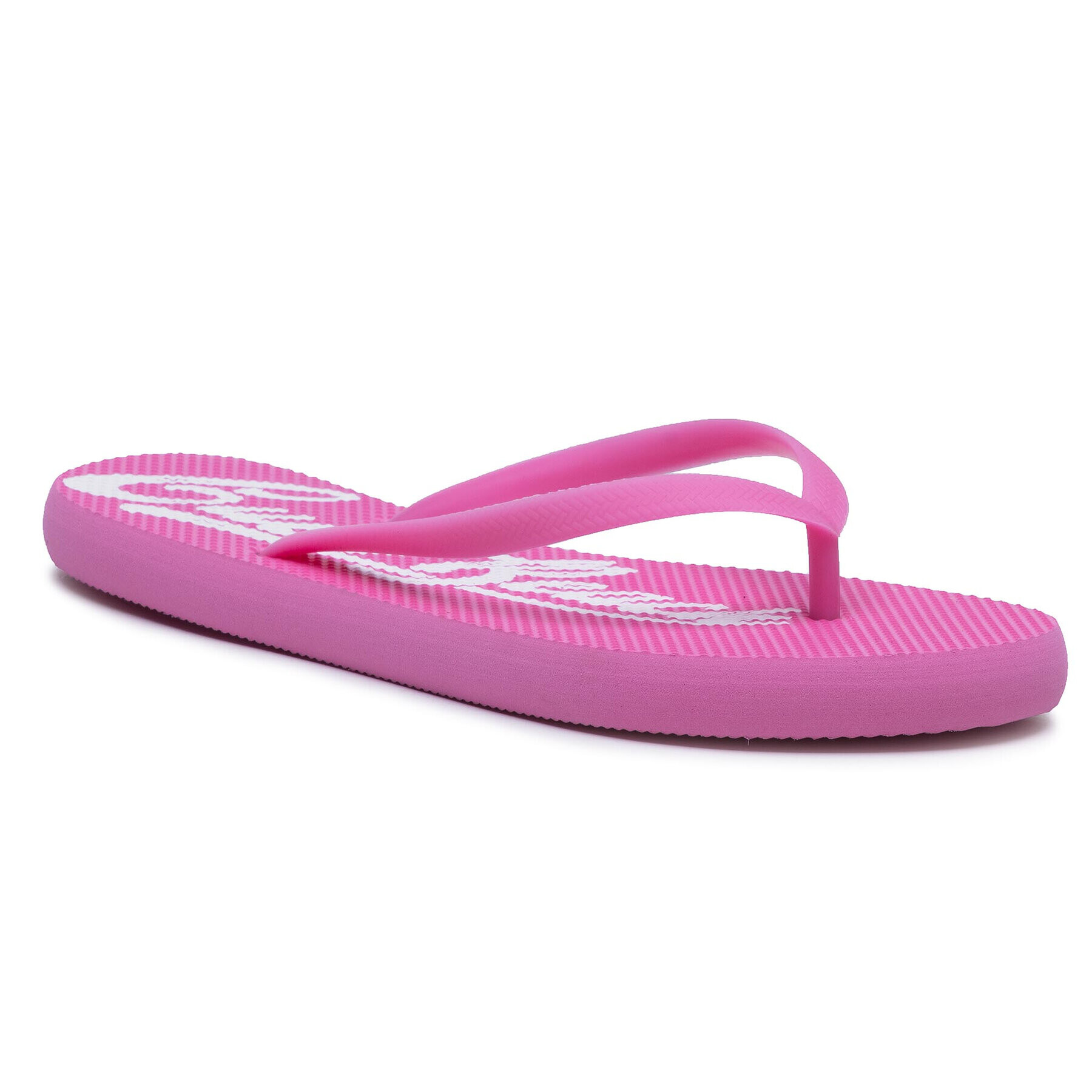 Guess Flip-flops Slides E1GZ06 BB006 Rózsaszín - Pepit.hu