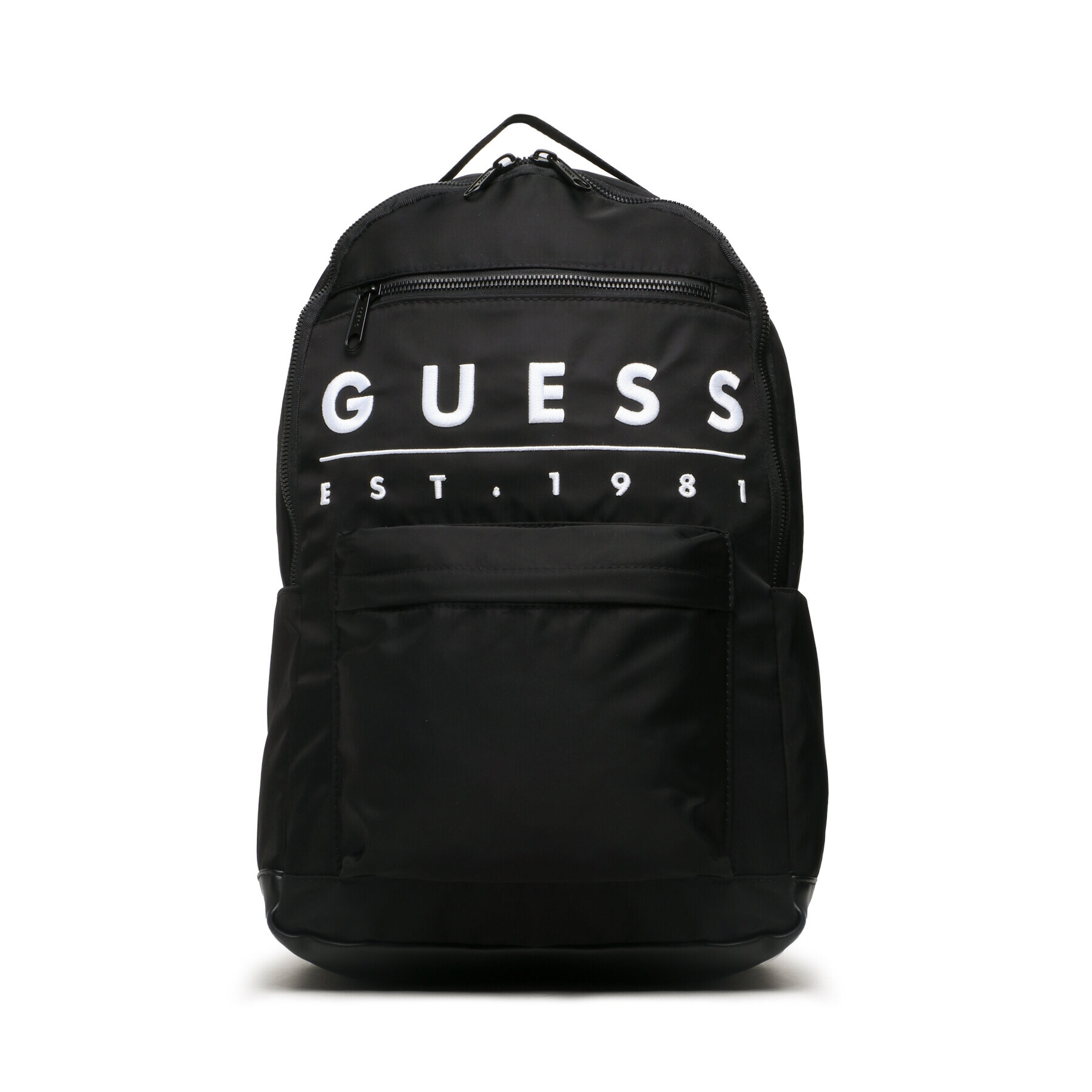 Guess Hátizsák Venezia HMVEVI P3206 Fekete - Pepit.hu