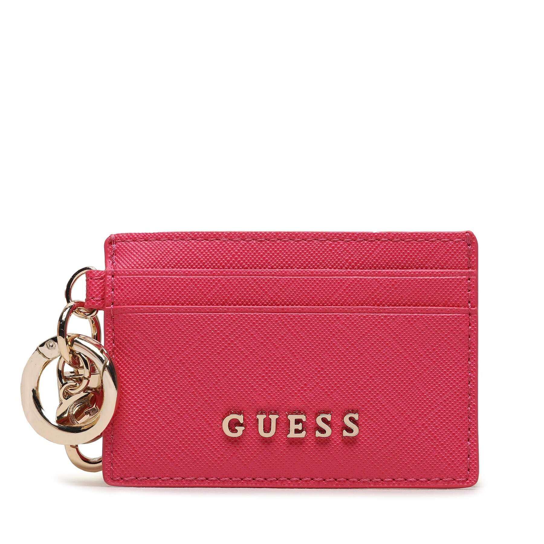 Guess Bankkártya tartó RW1562 P3201 Rózsaszín - Pepit.hu