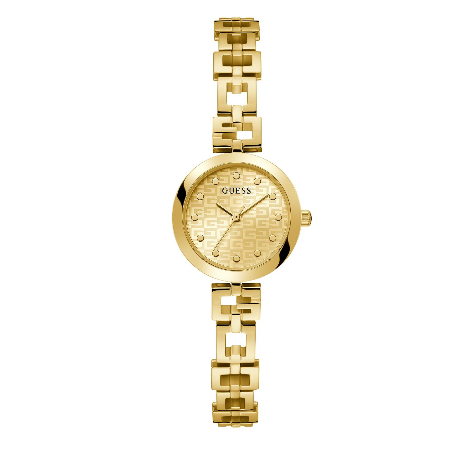 Guess Karóra Lady G GW0549L2 Arany - Pepit.hu