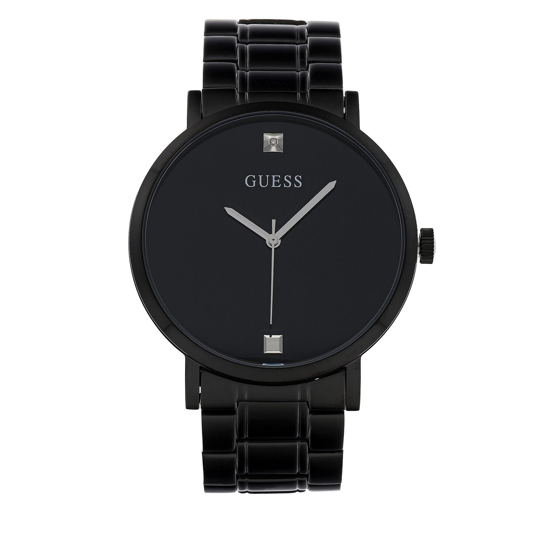 Guess Karóra Supernova W1315G3 Fekete - Pepit.hu