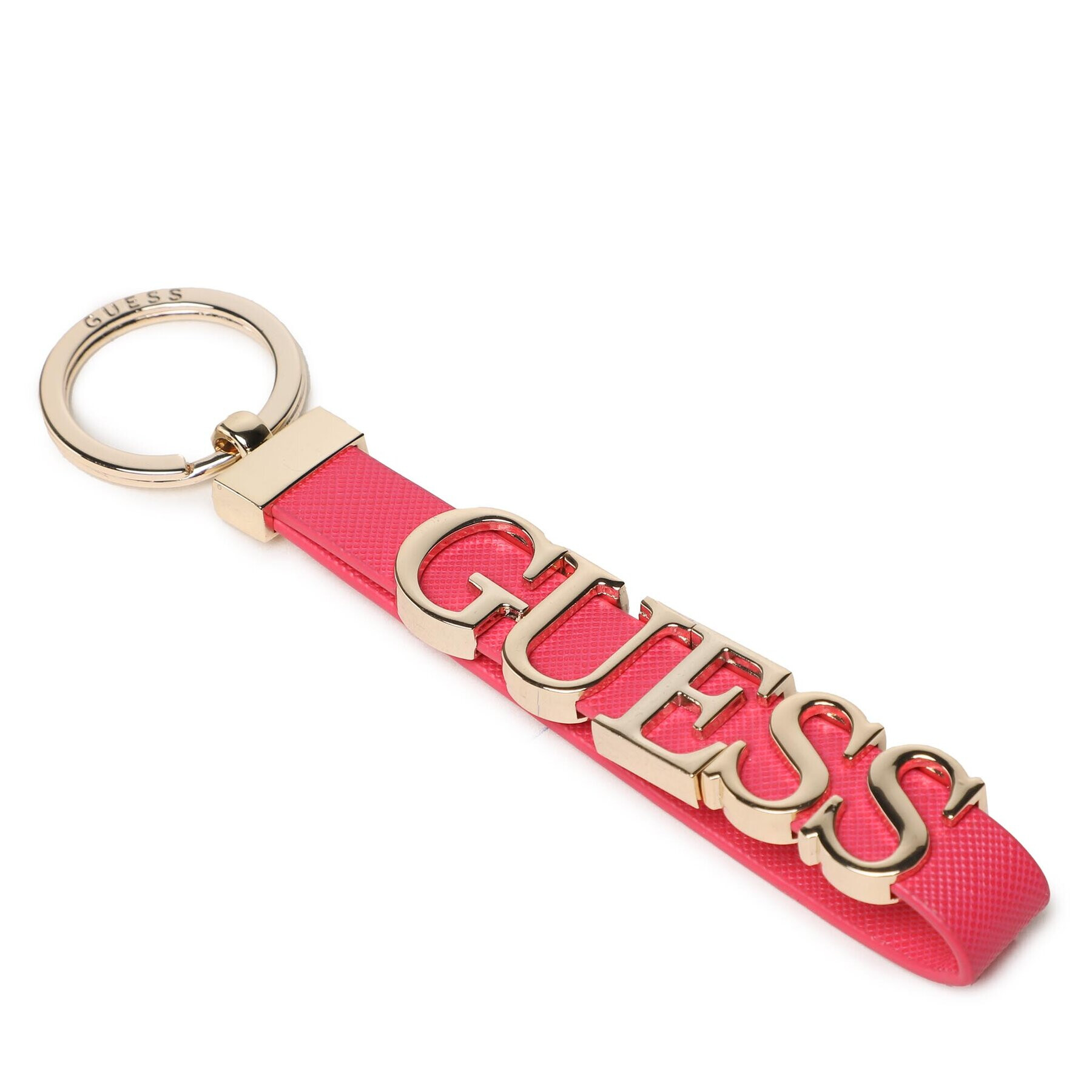 Guess Kulcstartó Noelle (ZG) Keyrings RW1568 P3301 Rózsaszín - Pepit.hu