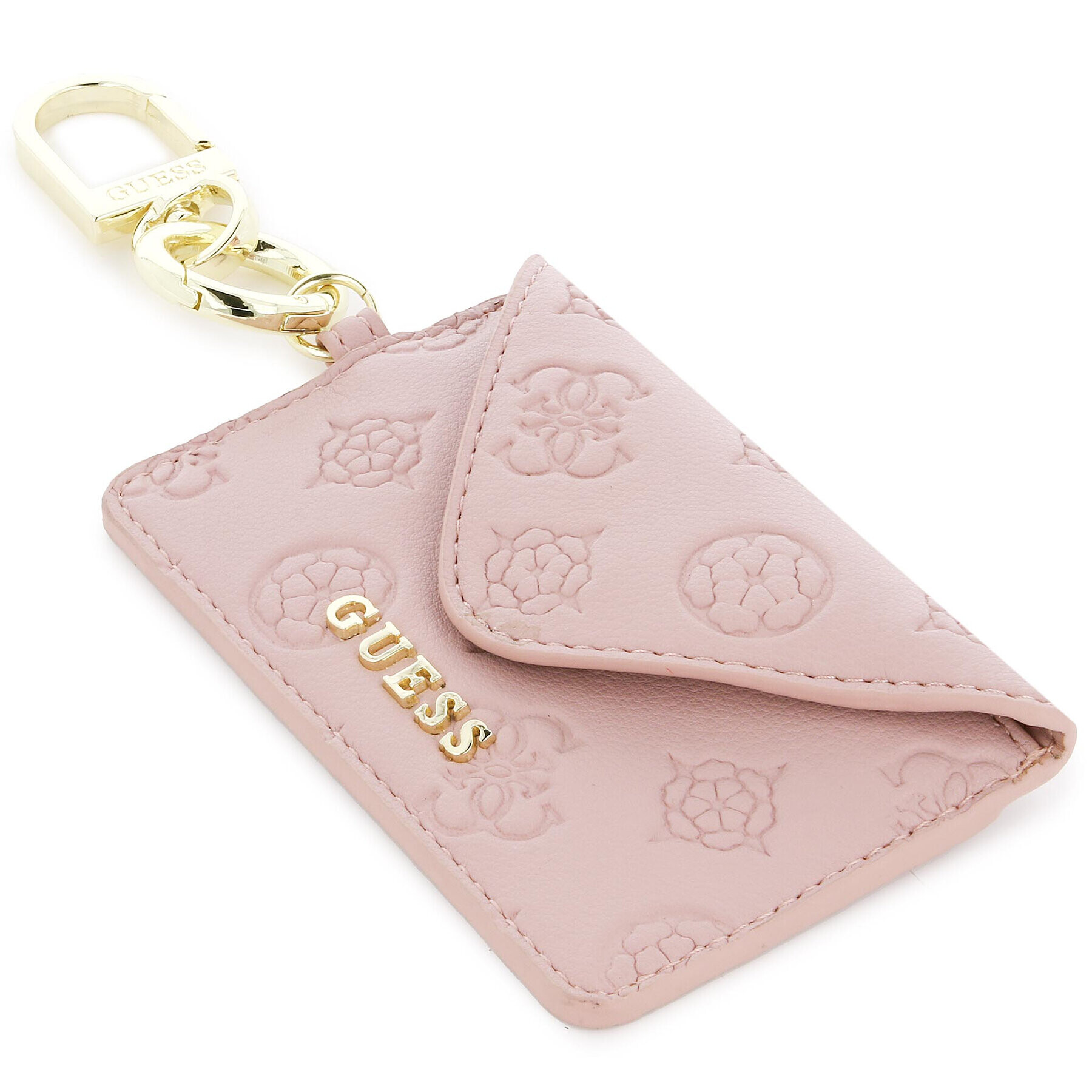 Guess Kulcstartó Not Coorddinated Keyrings RW1519 P2301 Rózsaszín - Pepit.hu