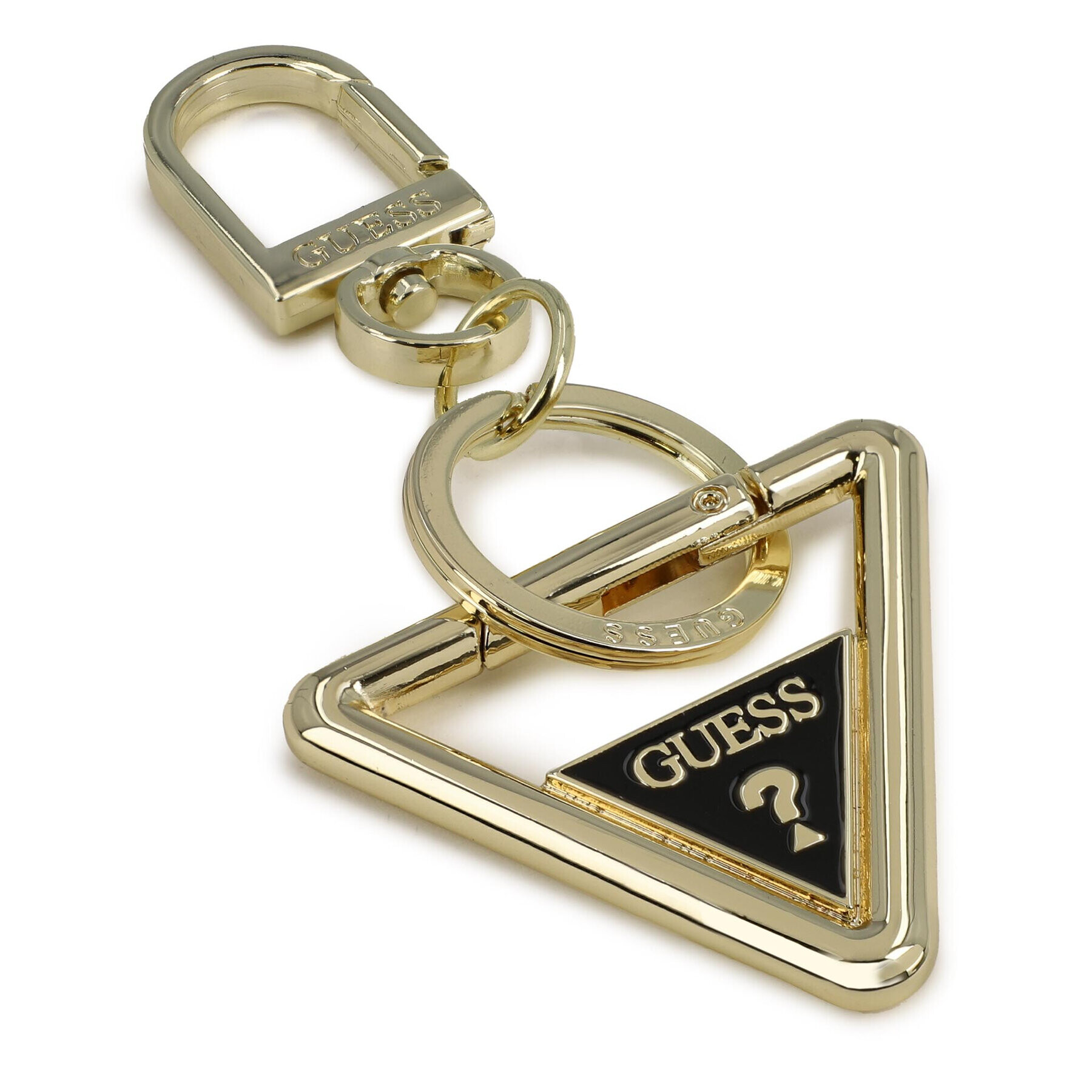 Guess Kulcstartó Not Coordinated Keyrings RW1515 P2301 Arany - Pepit.hu