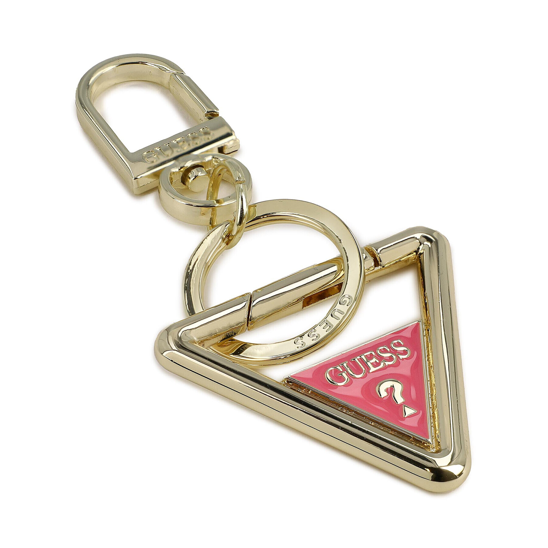 Guess Kulcstartó Not Coordinated Keyrings RW1515 P2301 Arany - Pepit.hu