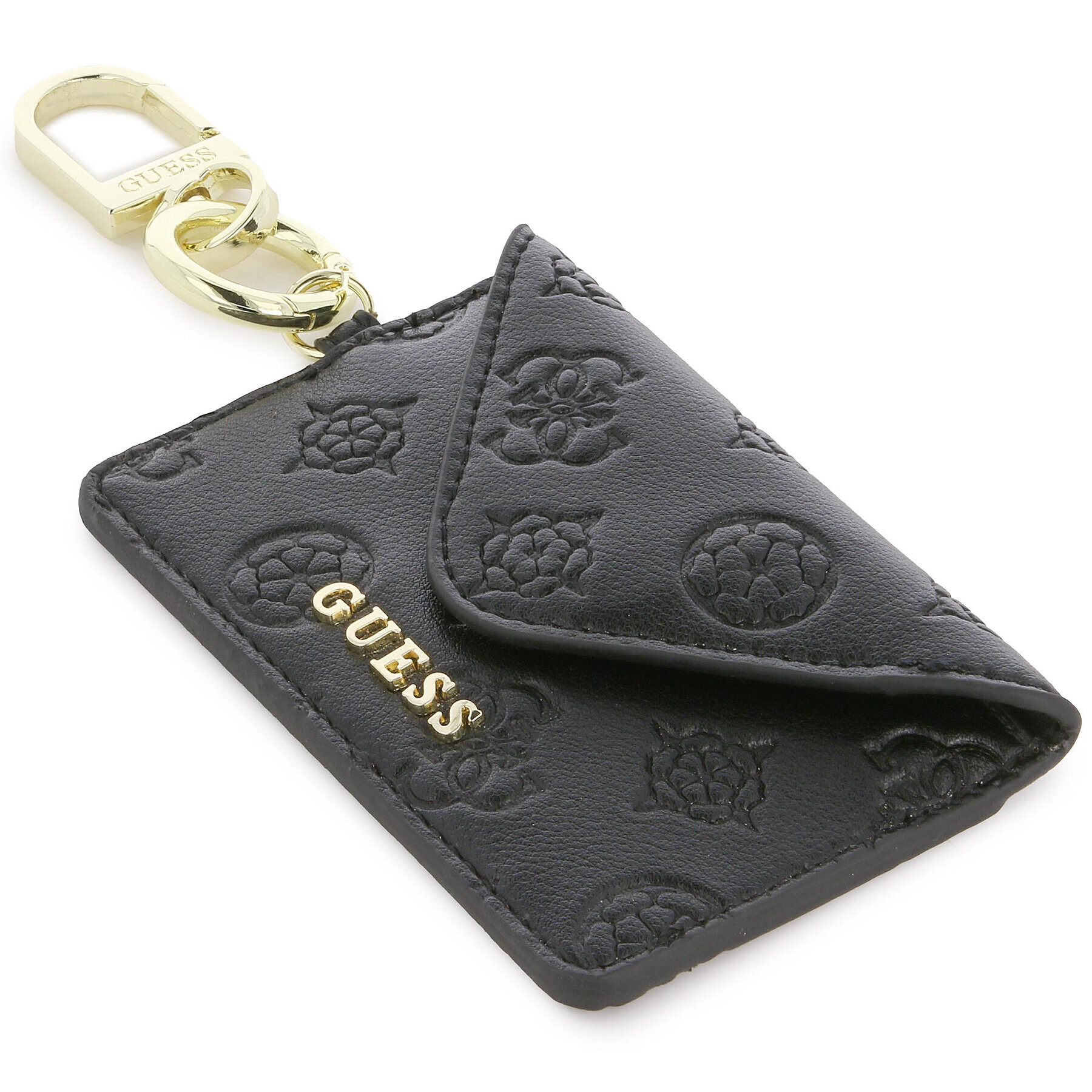 Guess Kulcstartó Not Coordinated Keyrings RW1519 P2301 Fekete - Pepit.hu