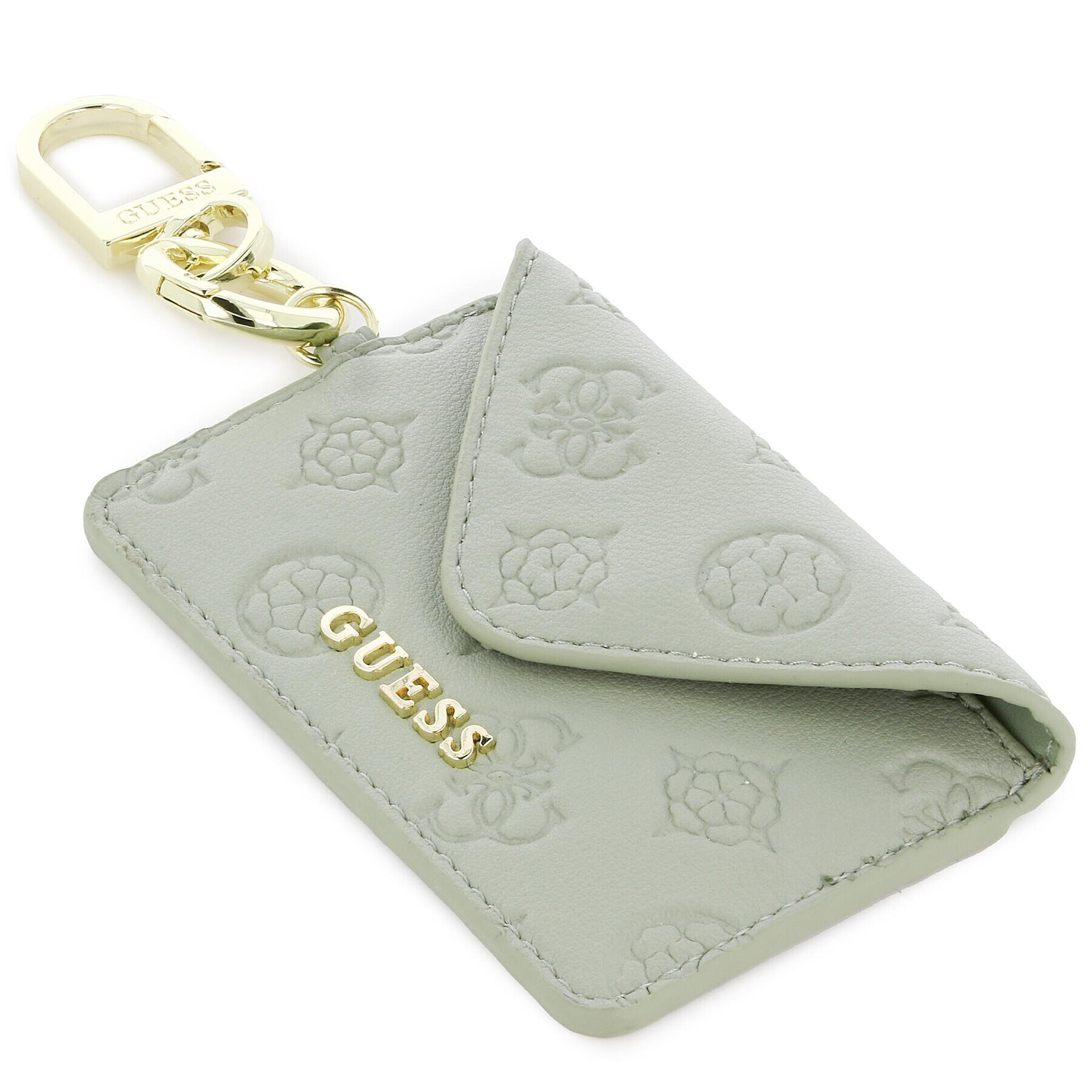 Guess Kulcstartó Not Coordinated Keyrings RW1519 P2301 Zöld - Pepit.hu