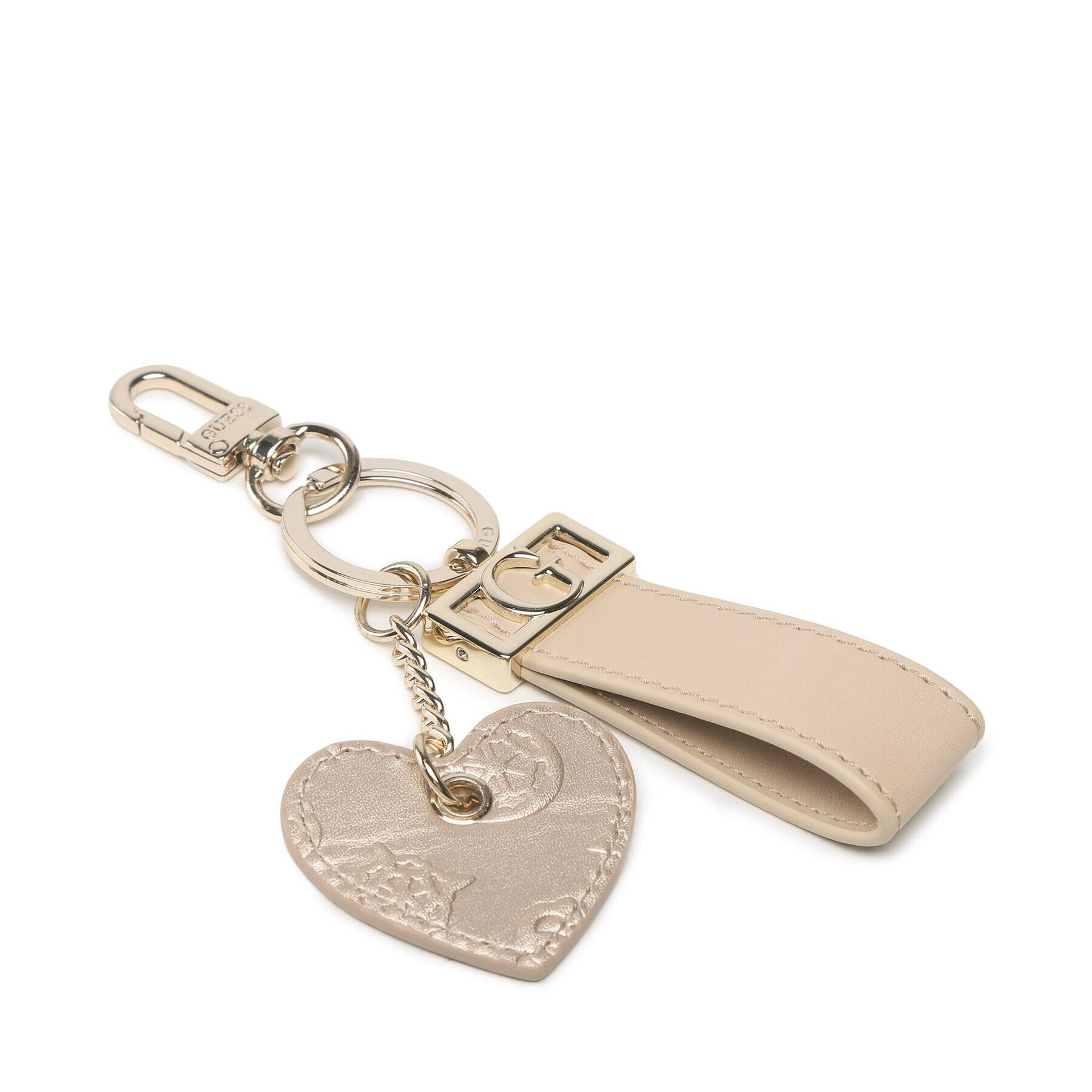 Guess Kulcstartó Not Coordinated Keyrings RW1533 P3101 Arany - Pepit.hu