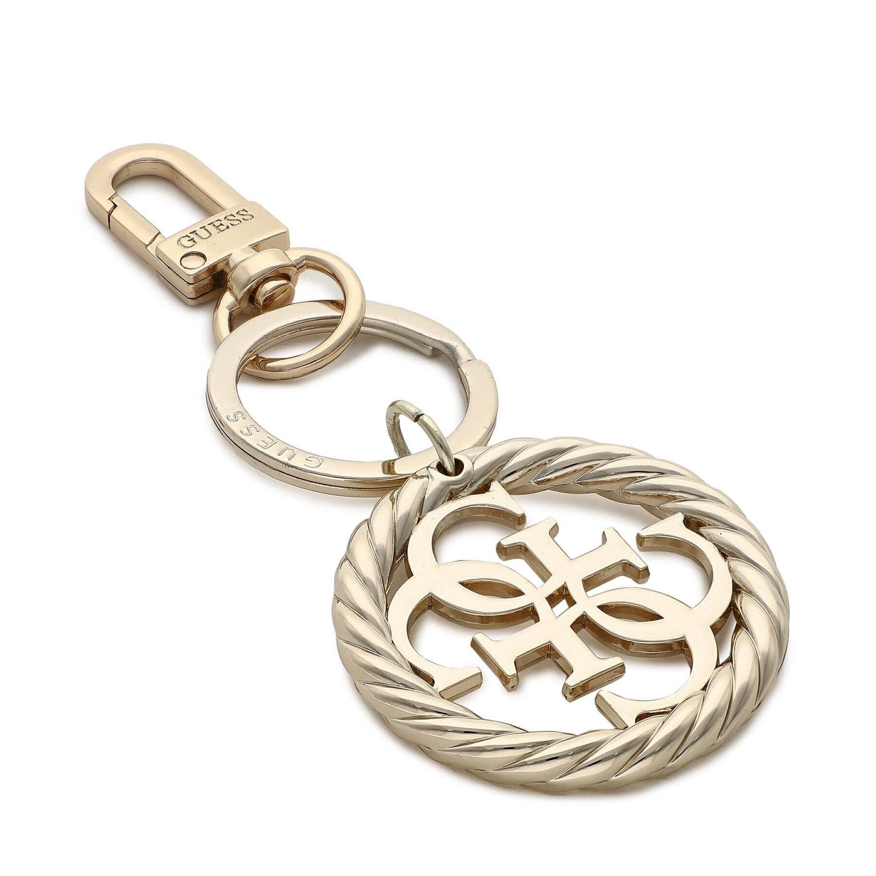 Guess Kulcstartó Not Coordinated Keyrings RW1536 P3101 Arany - Pepit.hu