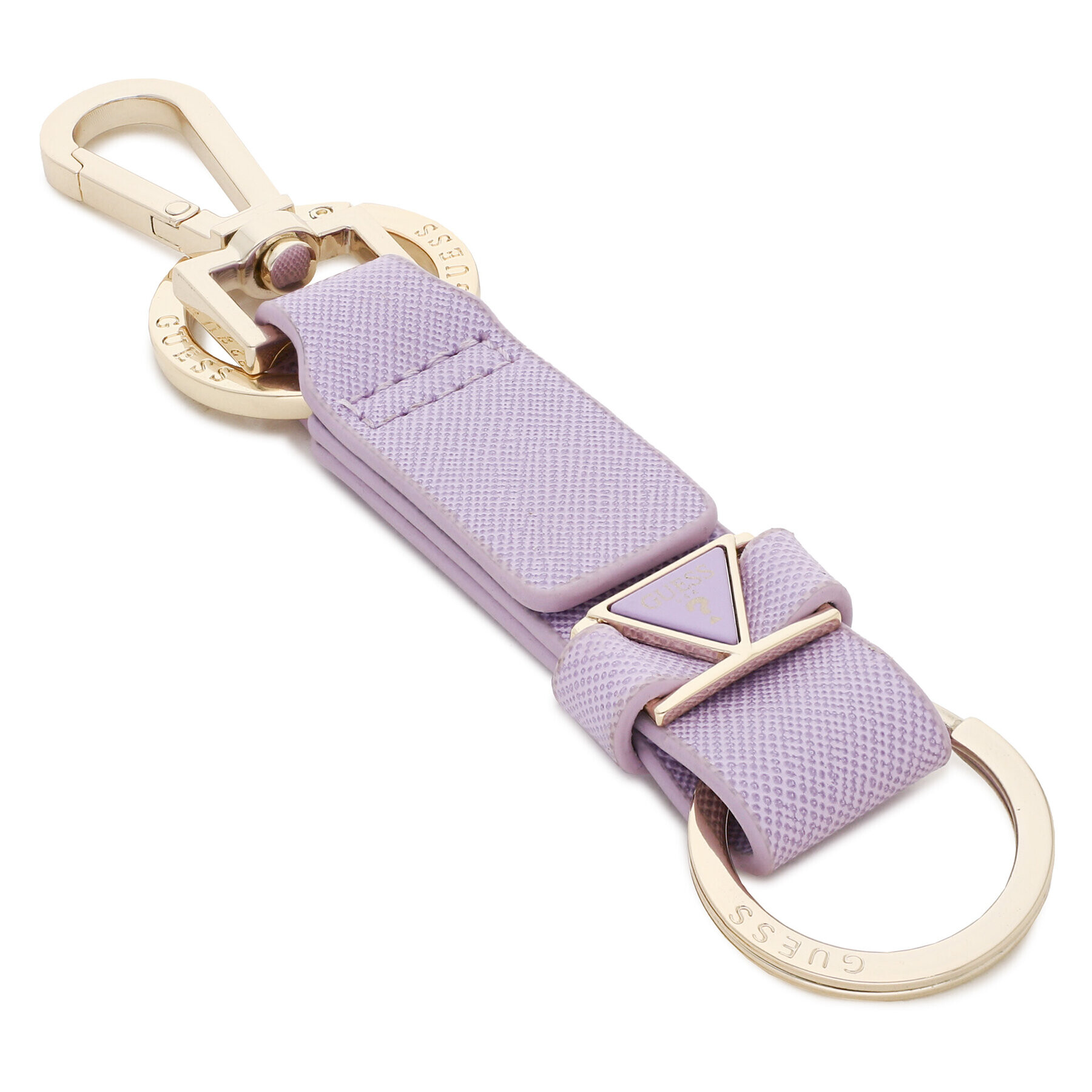 Guess Kulcstartó Not Coordinated Keyrings RW1552 P3101 Lila - Pepit.hu