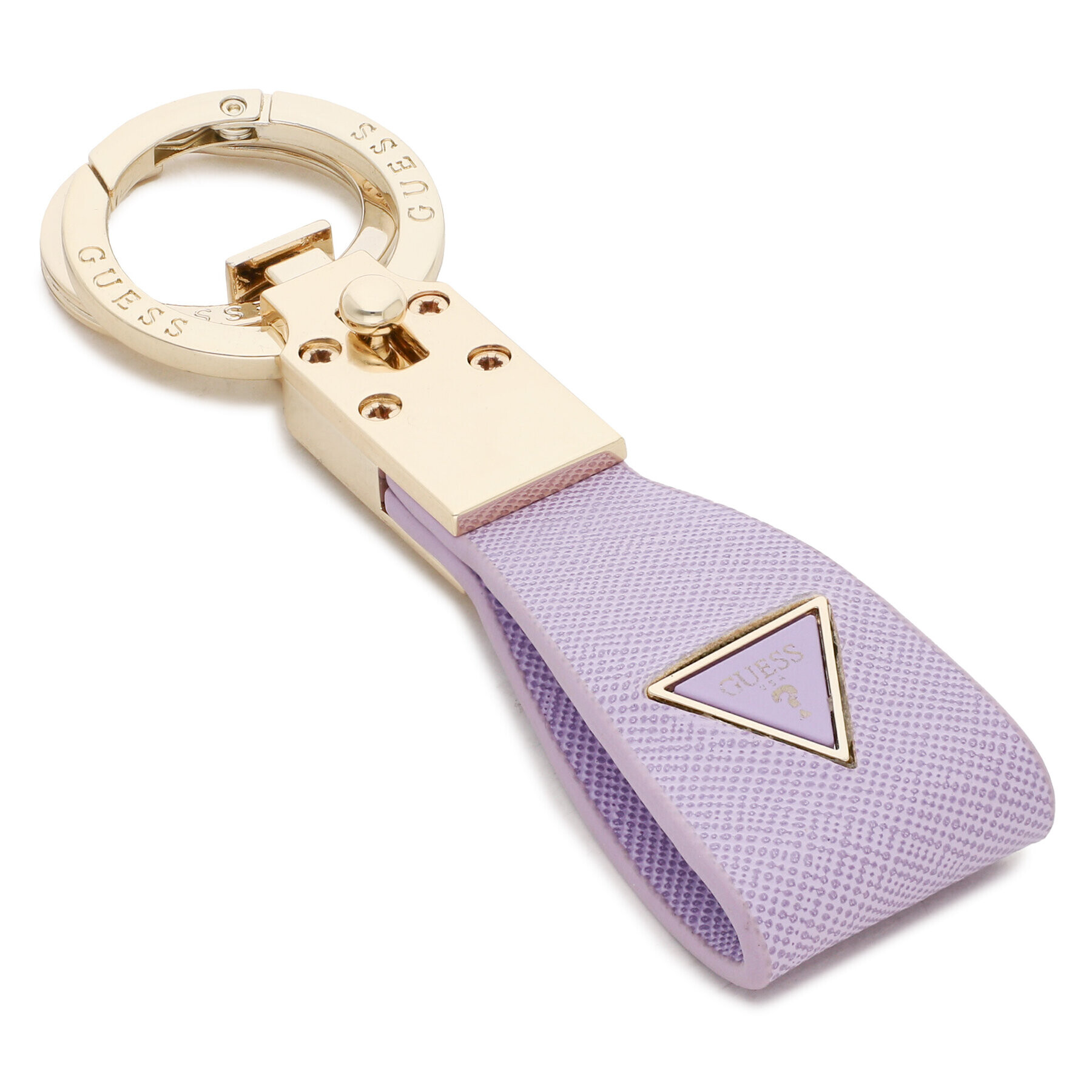 Guess Kulcstartó Not Coordinated Keyrings RW1553 P3101 Lila - Pepit.hu