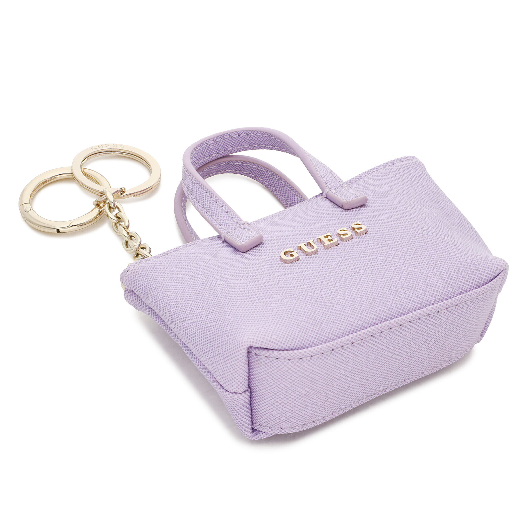 Guess Kulcstartó Not Coordinated Keyrings RW1558 P3201 Lila - Pepit.hu