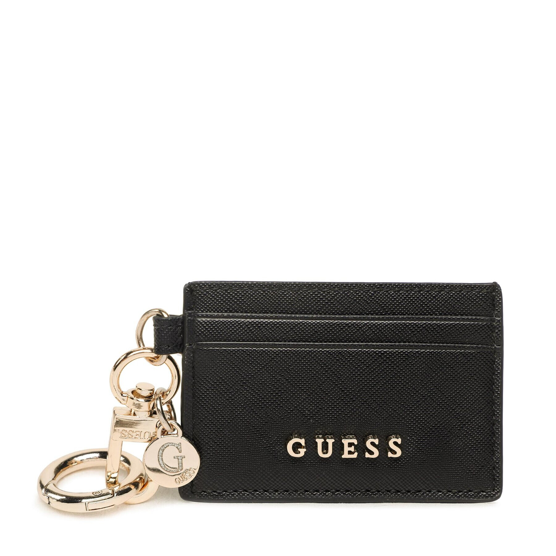 Guess Kulcstartó Not Coordinated Keyrings RW1562 P3201 Fekete - Pepit.hu