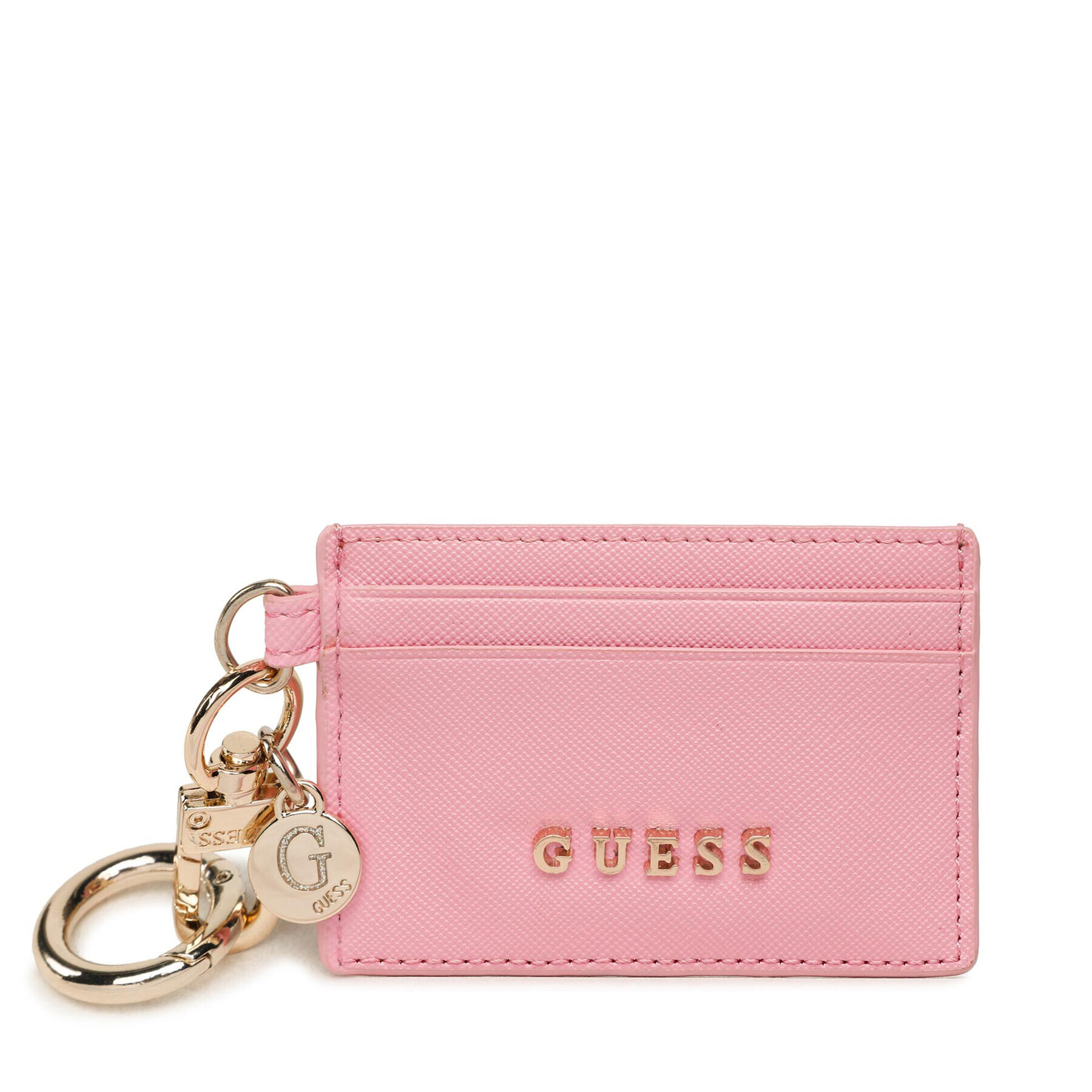 Guess Kulcstartó Not Coordinated Keyrings RW1562 P3201 Rózsaszín - Pepit.hu