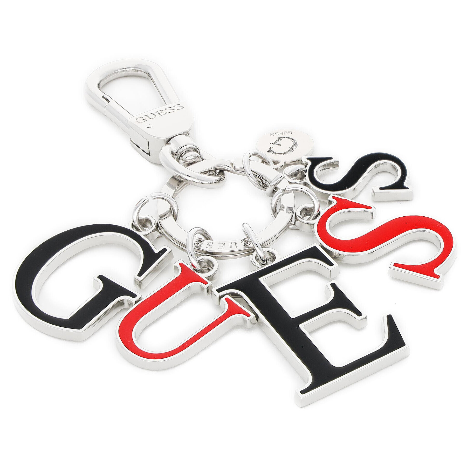 Guess Kulcstartó Not Coordinated Keyrings RW7389 P1301 Arany - Pepit.hu