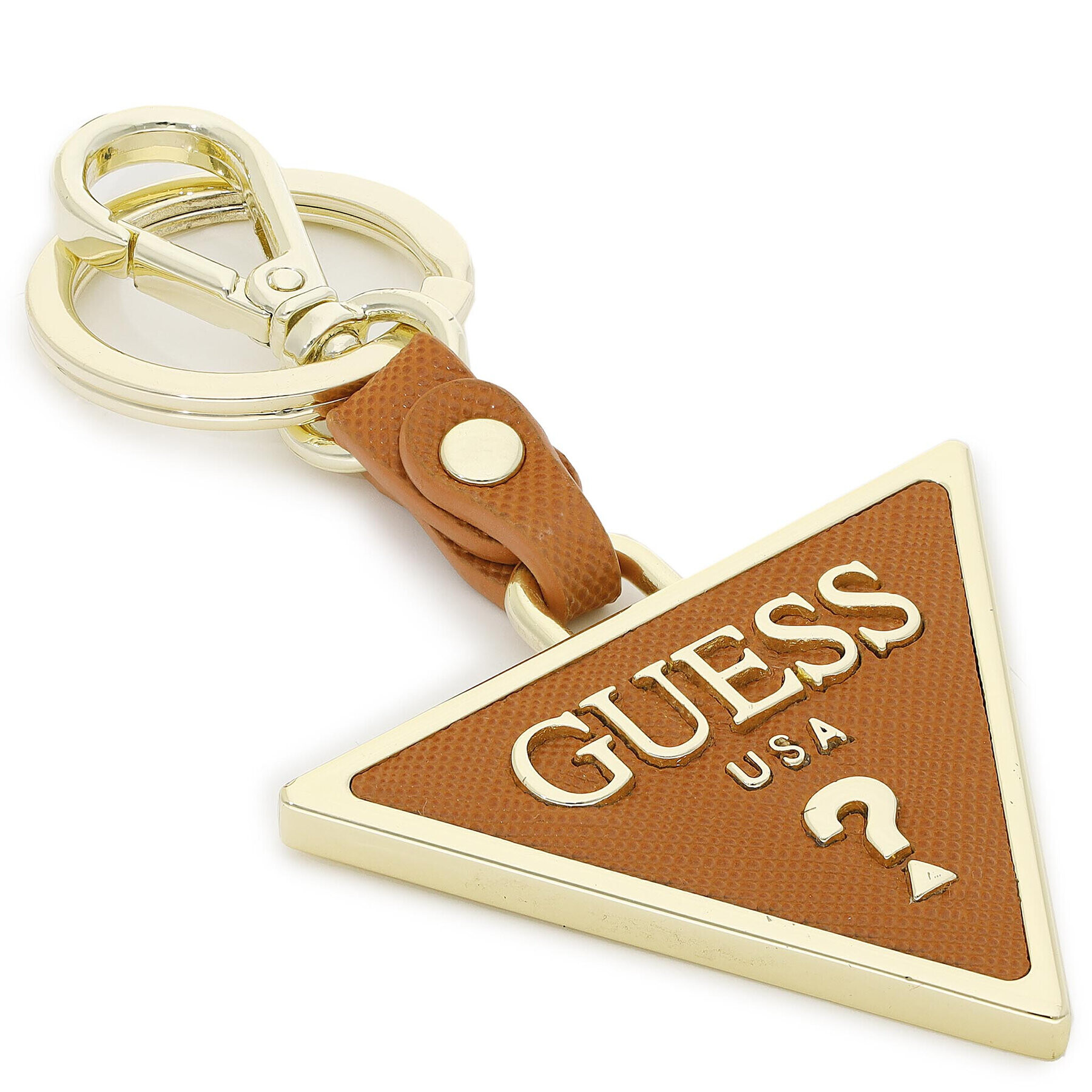 Guess Kulcstartó Not Coordinated Keyrings RW7421 P2201 Barna - Pepit.hu