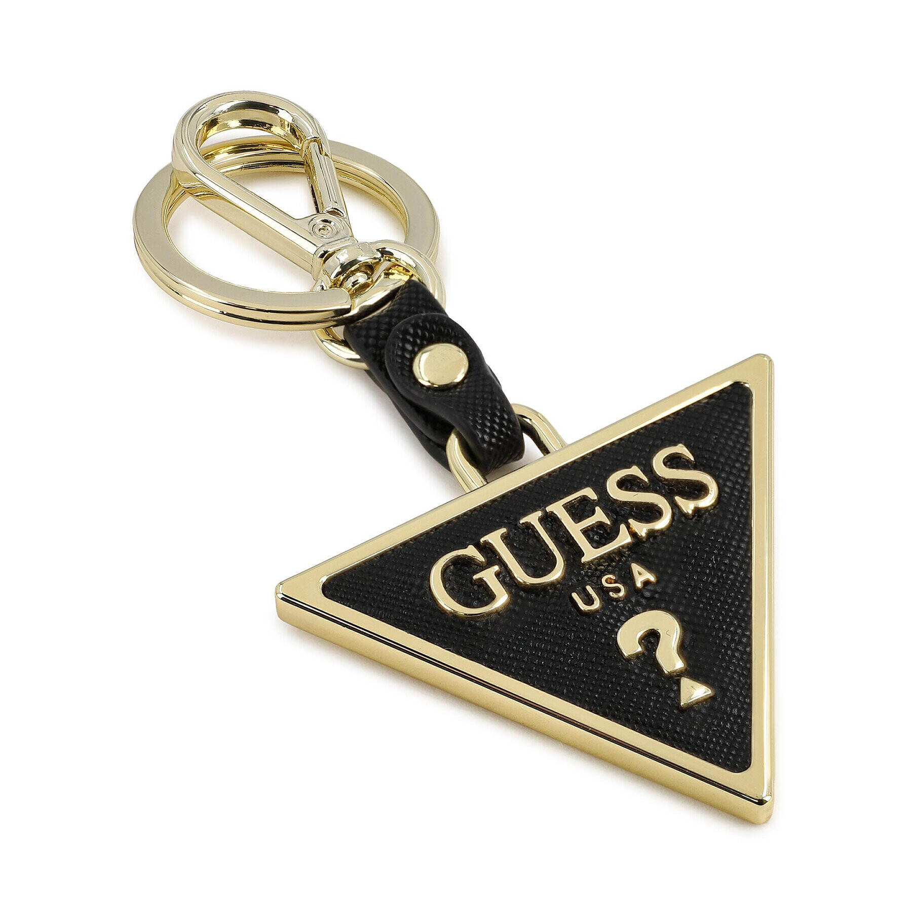 Guess Kulcstartó Not Coordinated Keyrings RW7421 P2201 Fekete - Pepit.hu