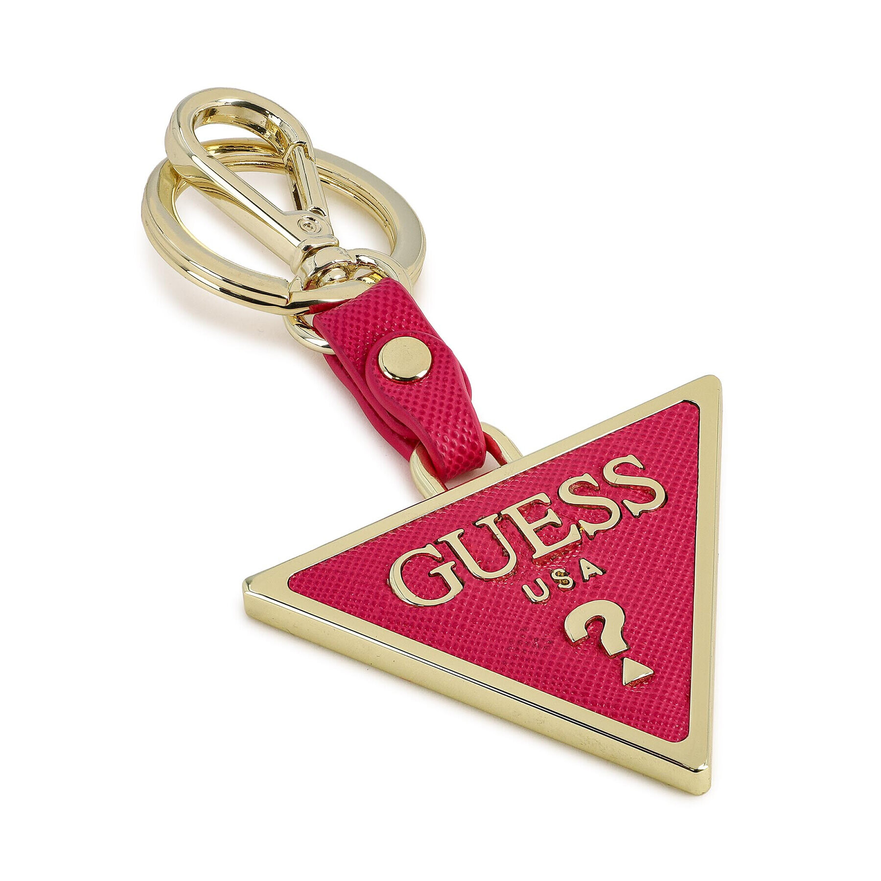 Guess Kulcstartó Not Coordinated Keyrings RW7421 P2201 Rózsaszín - Pepit.hu