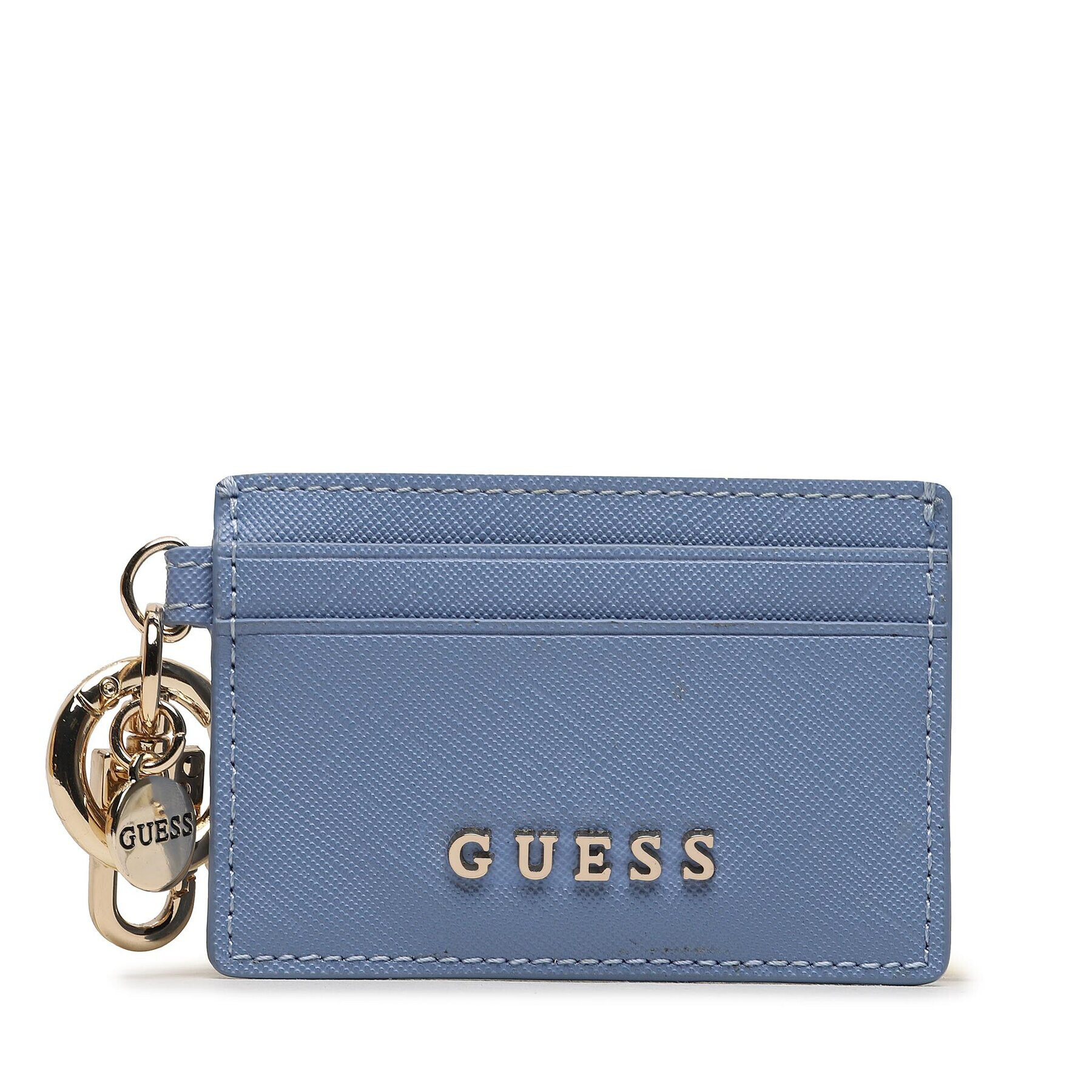 Guess Bankkártya tartó RW1562 P3201 Lila - Pepit.hu