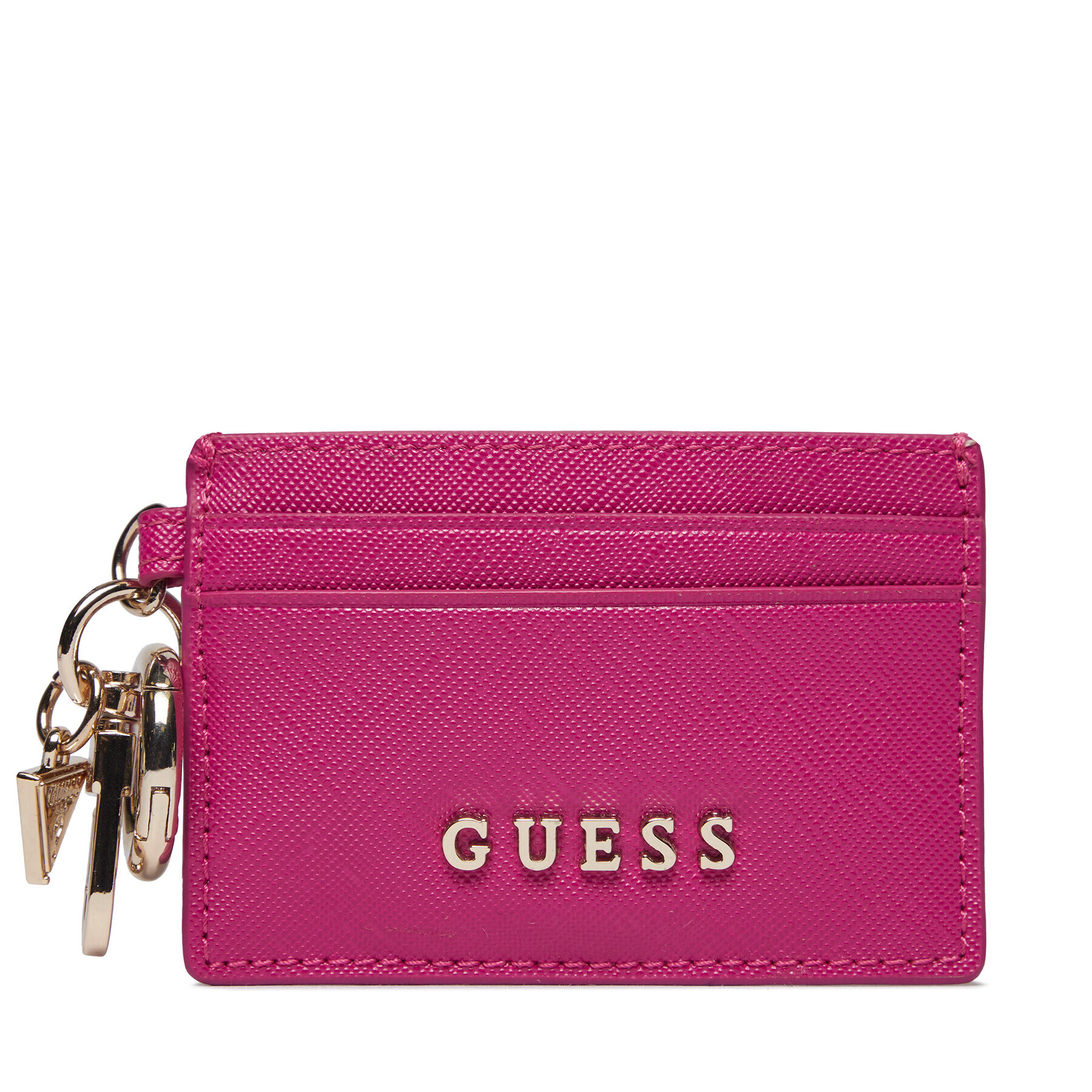 Guess Kulcstartó RW1581 P3401 Rózsaszín - Pepit.hu