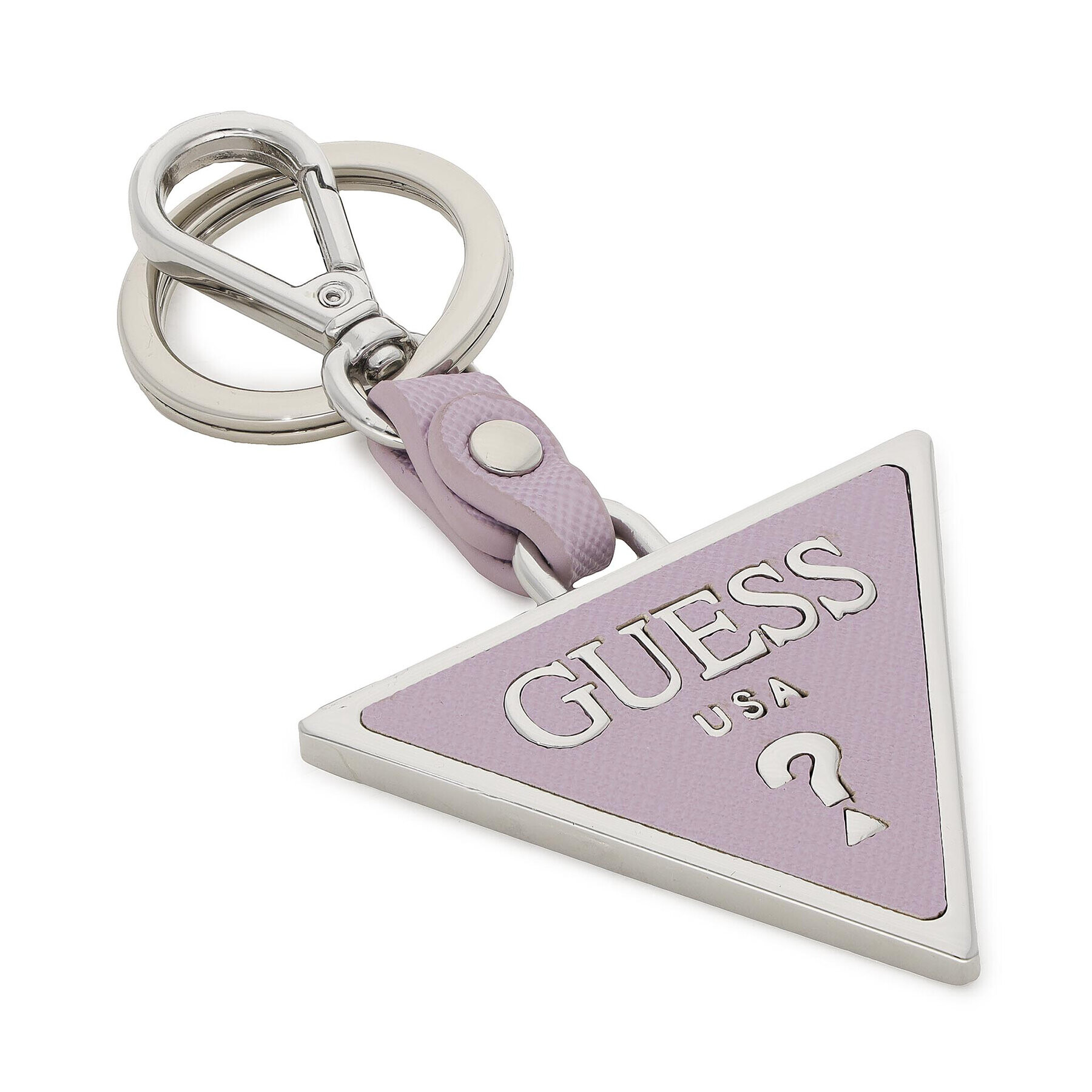 Guess Kulcstartó RW7421 P2201 Rózsaszín - Pepit.hu