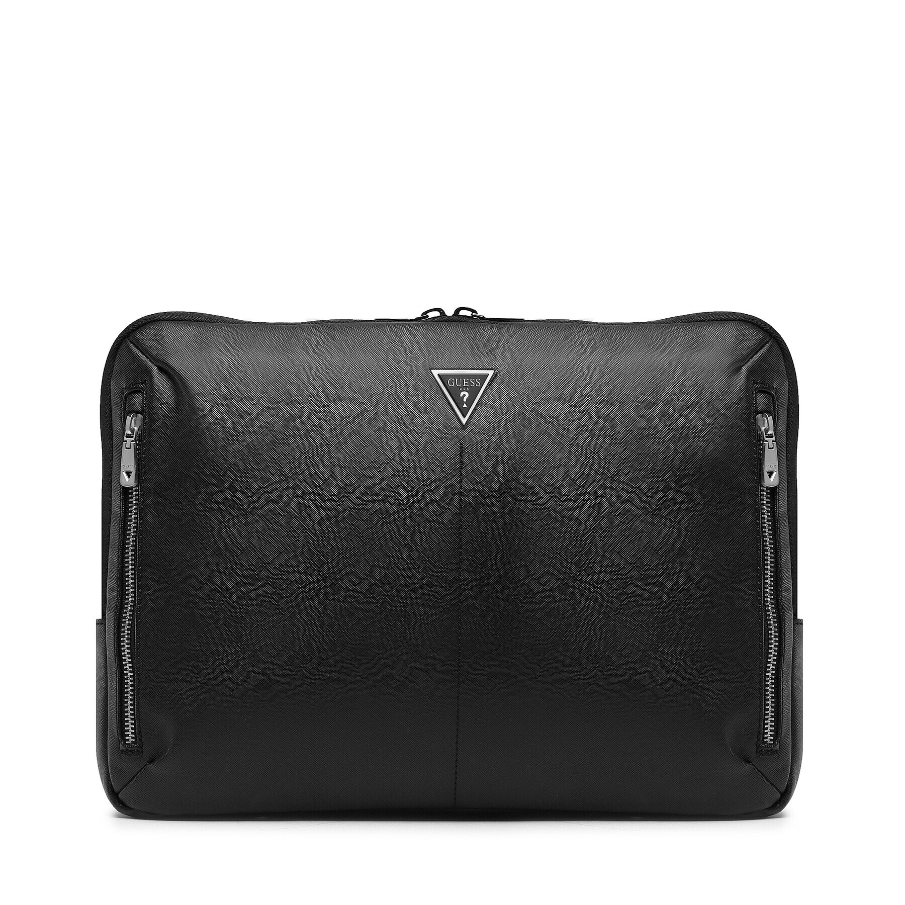 Guess Laptoptáska Certosa Saffiano Smart HMECSA P3137 Fekete - Pepit.hu