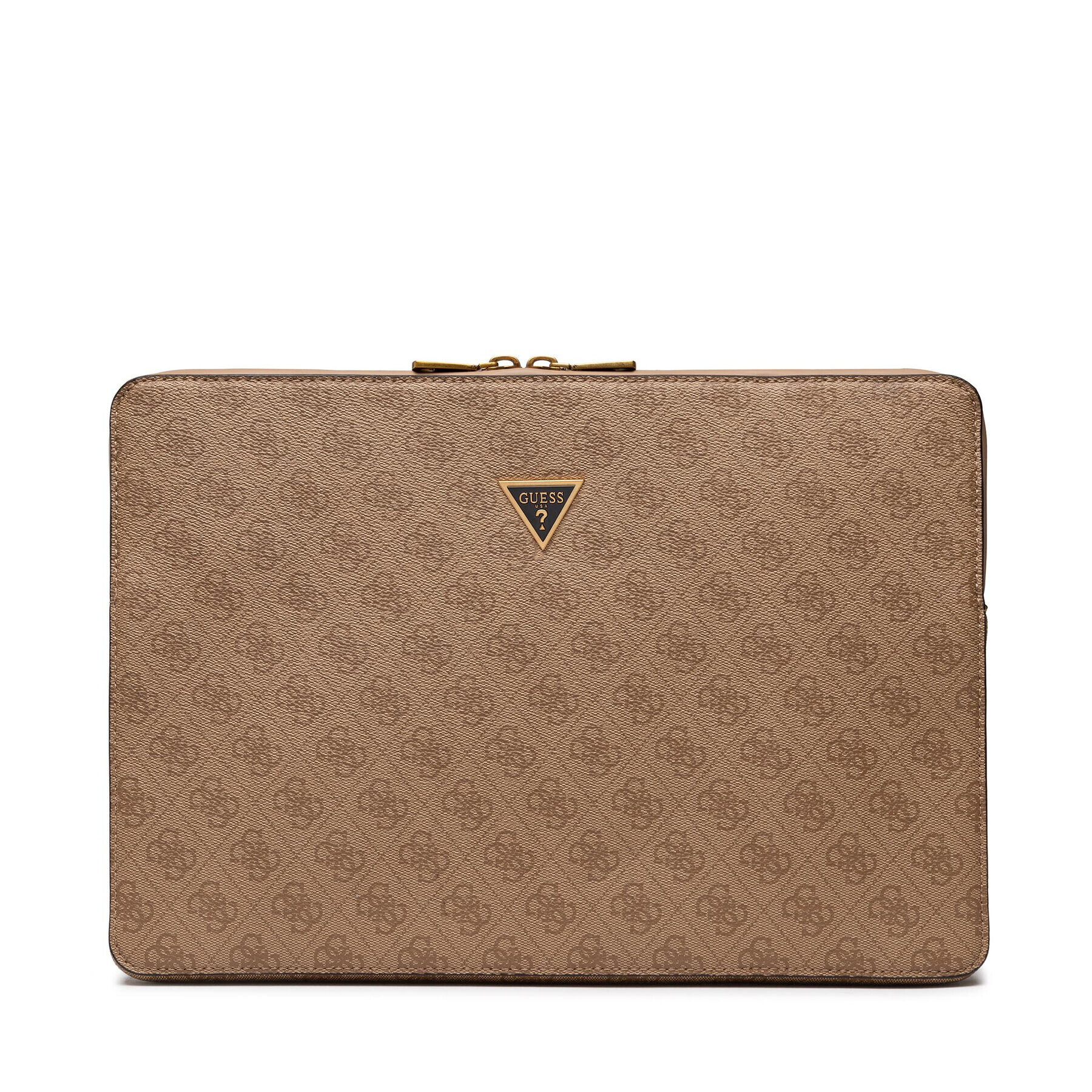 Guess Laptoptáska Vezzola HMVZLA P2316 Barna - Pepit.hu