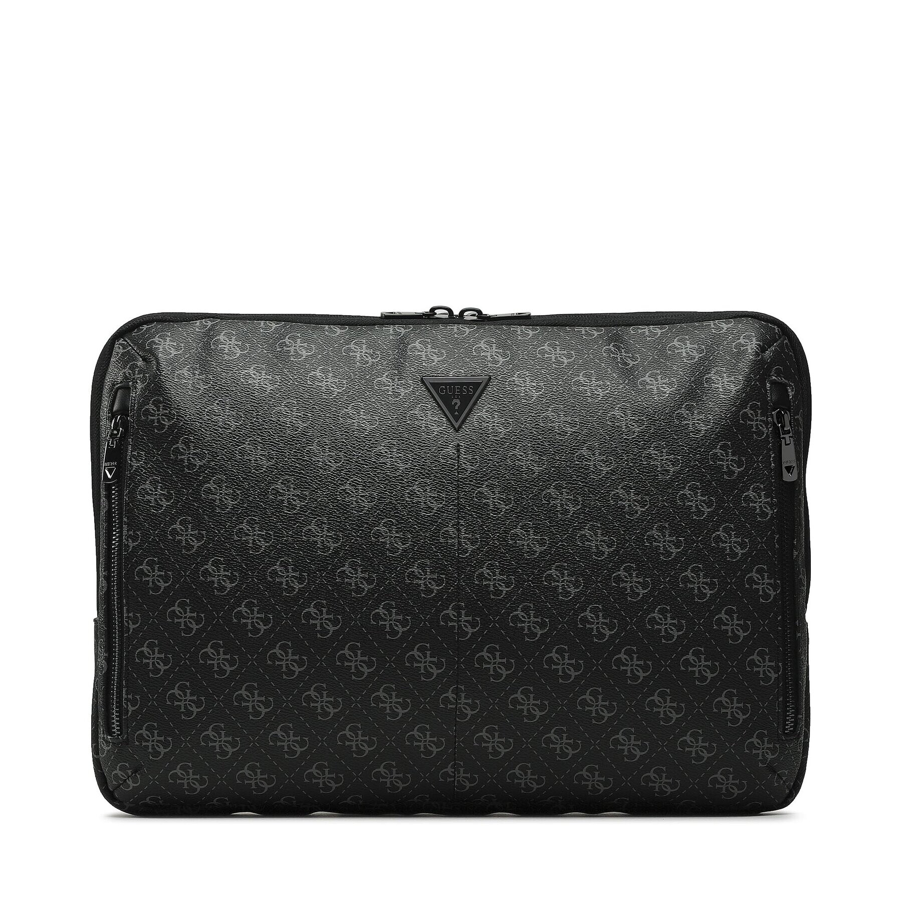 Guess Laptoptáska Vezzola Smart HMEVZL P3137 Fekete - Pepit.hu