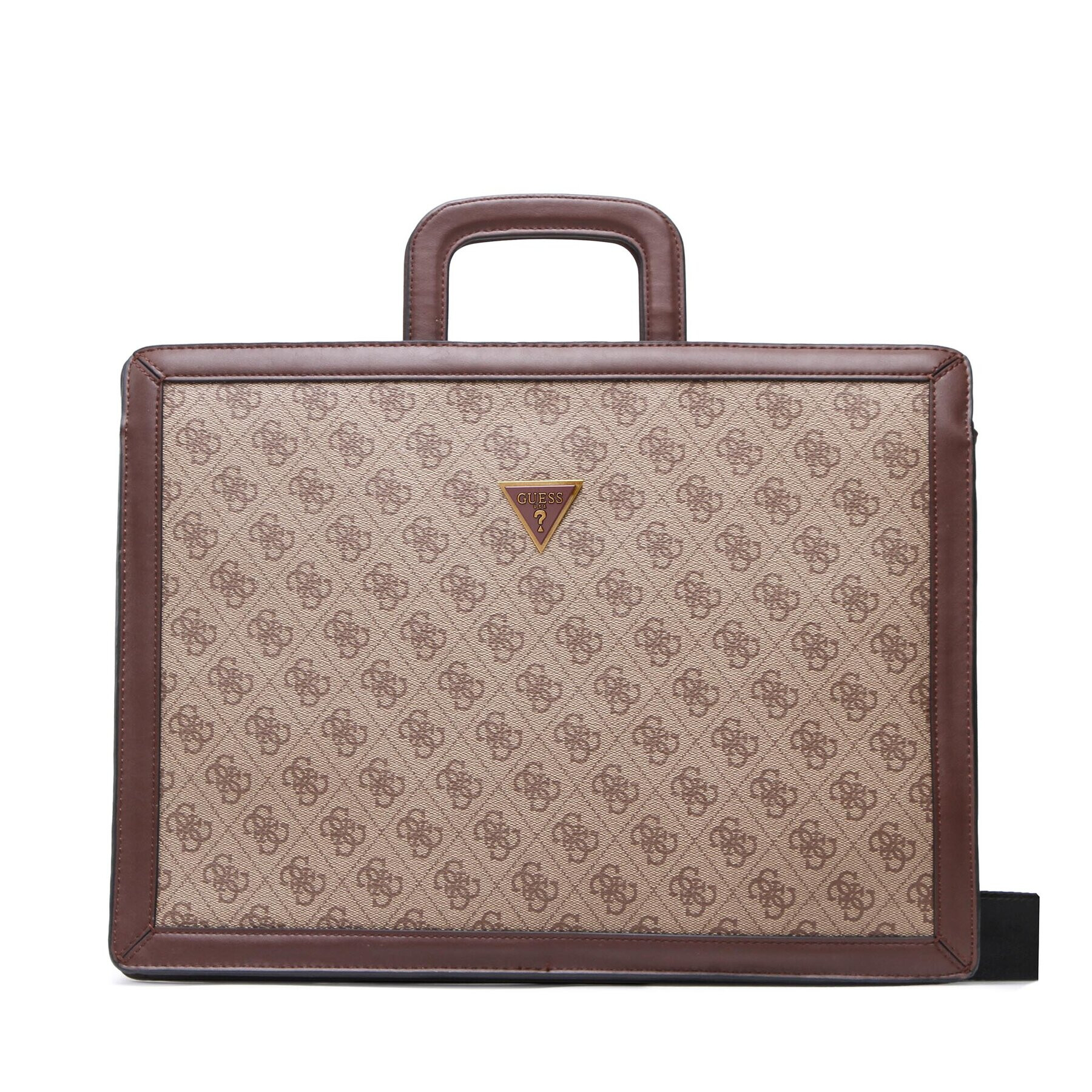 Guess Laptoptáska Vezzola Smart HMEVZL P3238 Barna - Pepit.hu