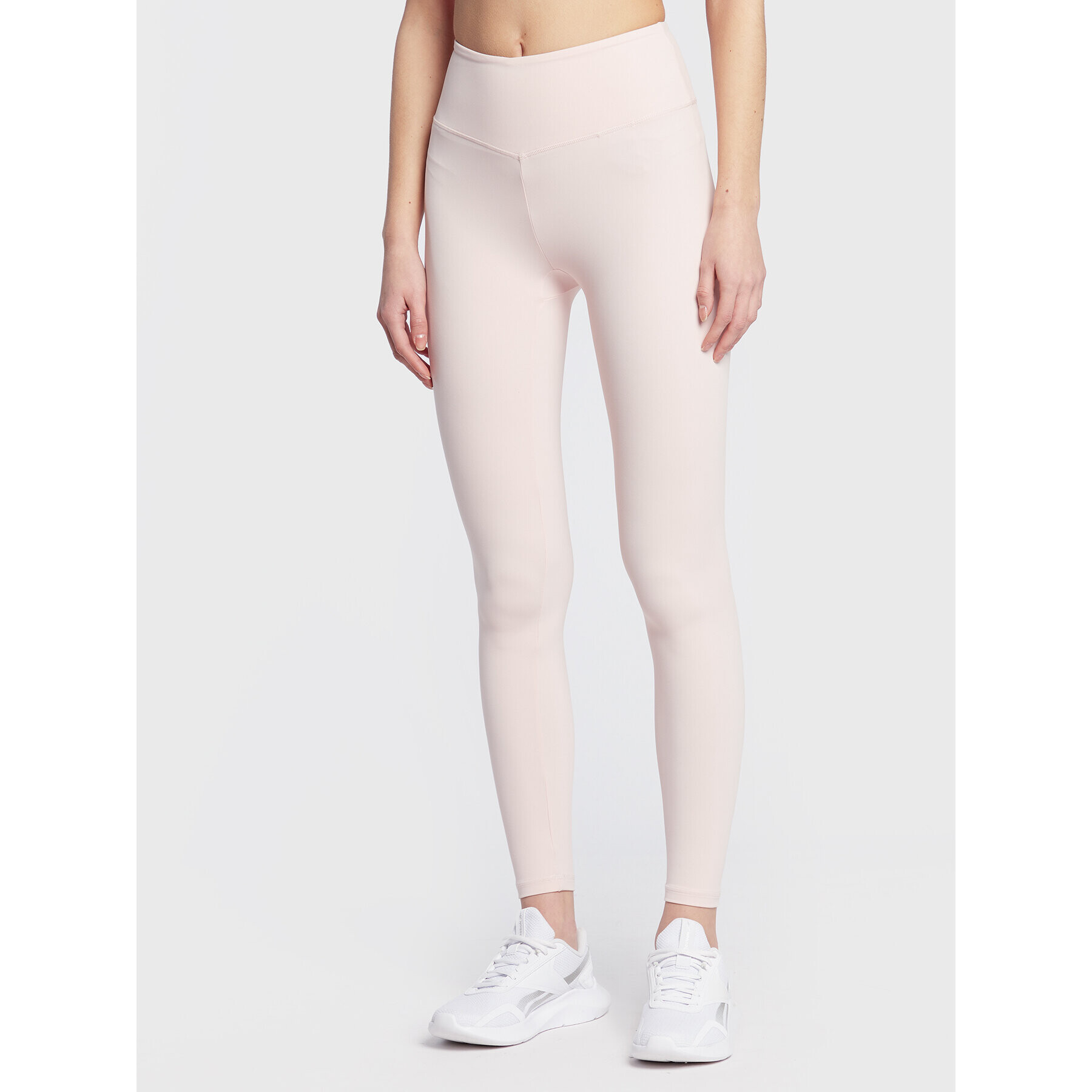 Guess Leggings Coline V2BB10 MC04Z Rózsaszín Slim Fit - Pepit.hu