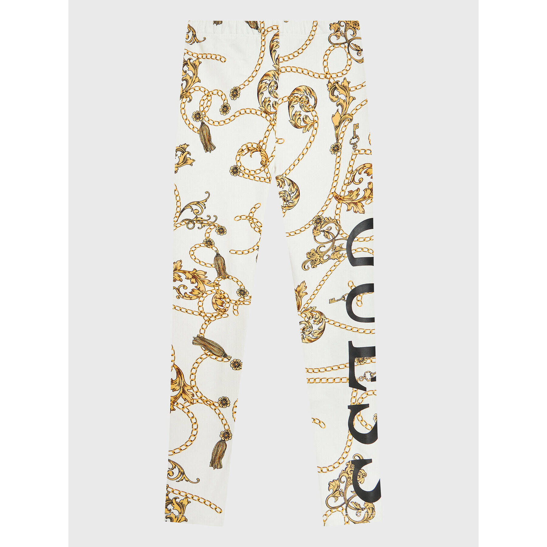 Guess Leggings J3RB01 J1313 Bézs Slim Fit - Pepit.hu