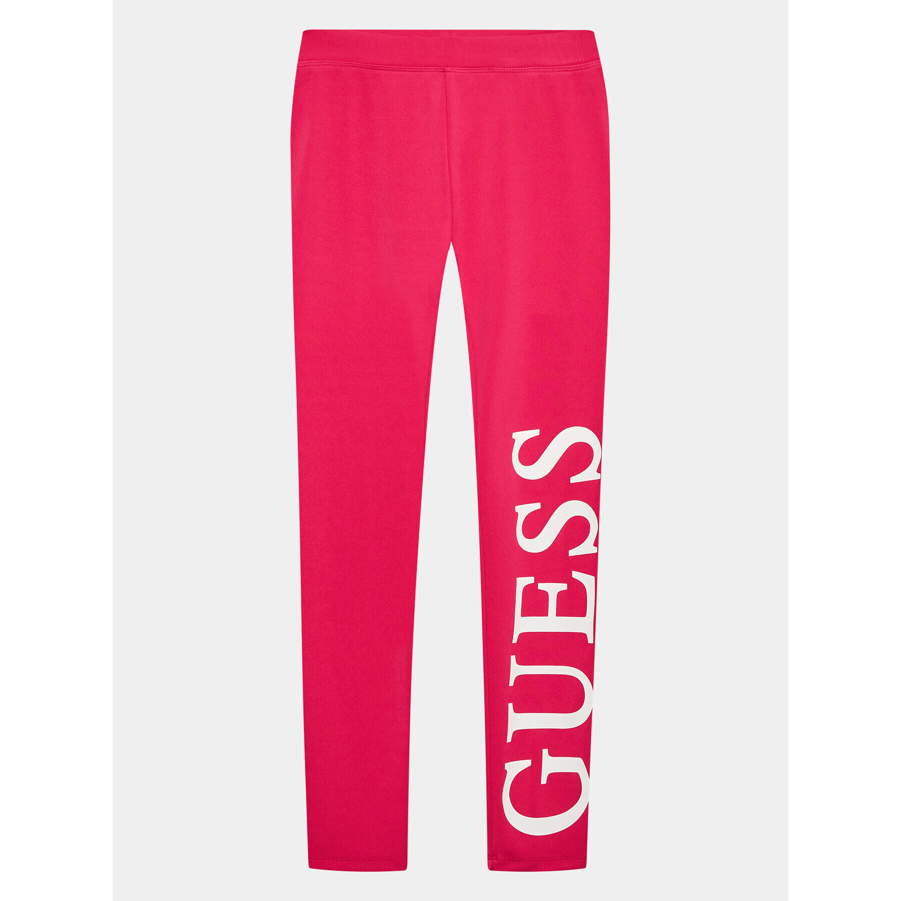 Guess Leggings J3YB00 KBSV0 Rózsaszín Slim Fit - Pepit.hu