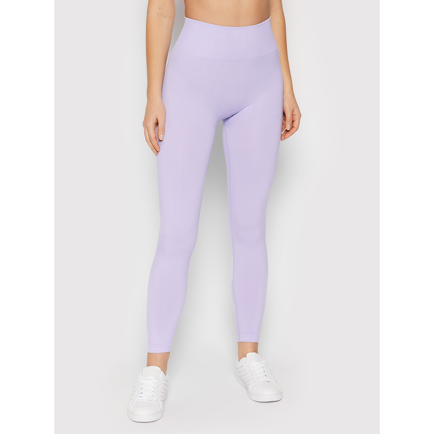 Guess Leggings V2RB21 ZZ04S Lila Slim Fit - Pepit.hu