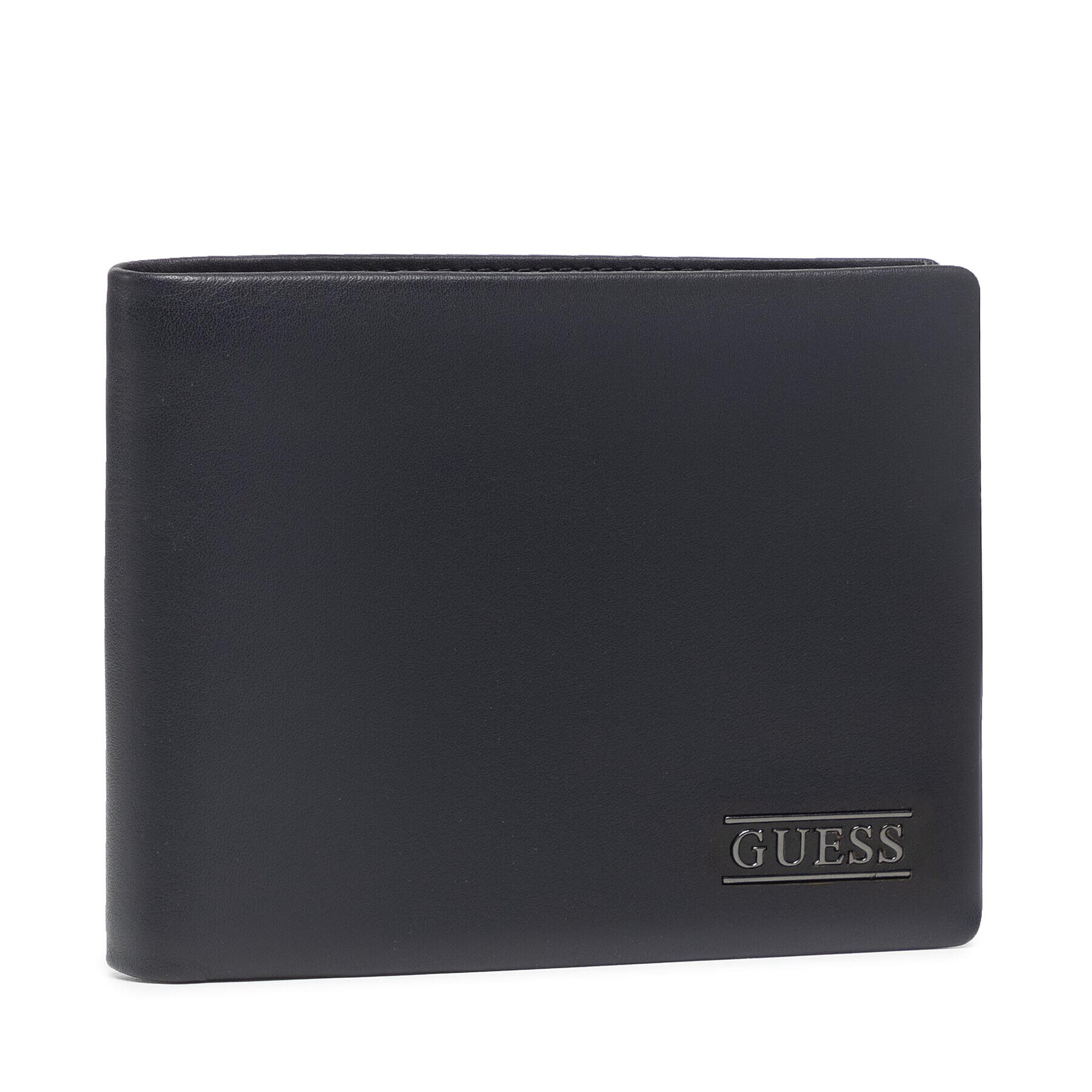 Guess Nagyméretű férfi pénztárca Boxed SM2509 LEA20 Sötétkék - Pepit.hu