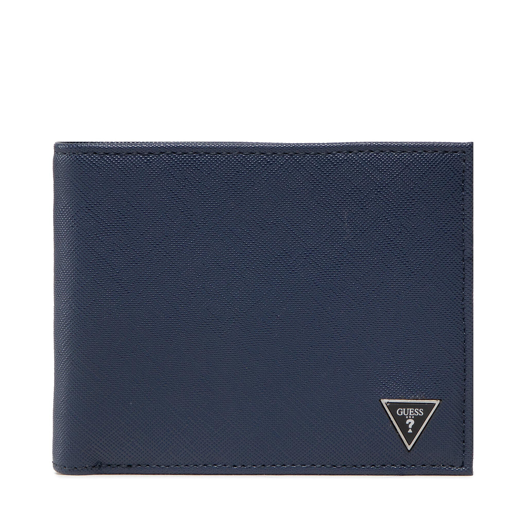 Guess Nagyméretű férfi pénztárca Certosa Billfold W C.P. SMCRTO LEA20 Sötétkék - Pepit.hu