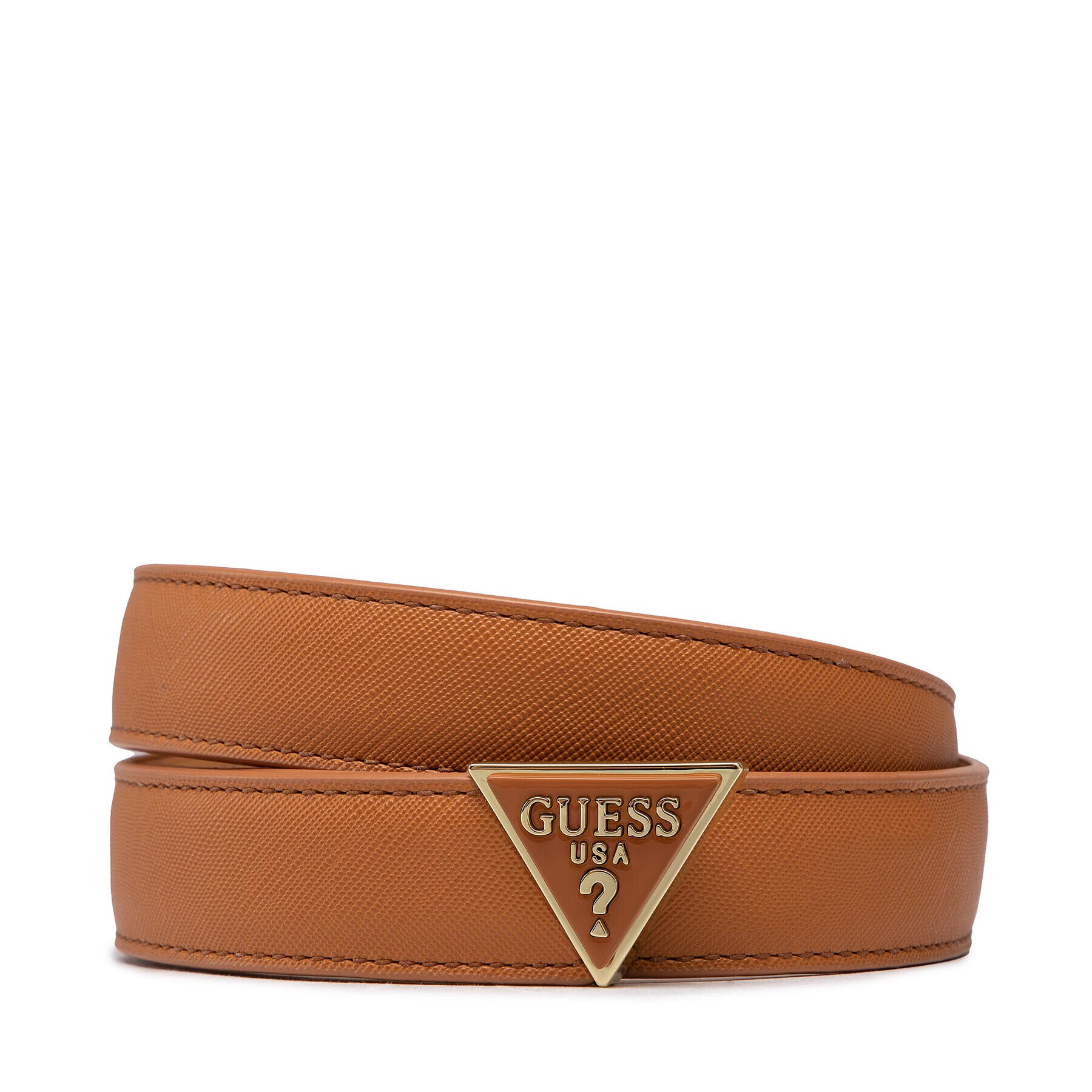 Guess Női öv Alexie Belts BW7685 VIN25 Barna - Pepit.hu