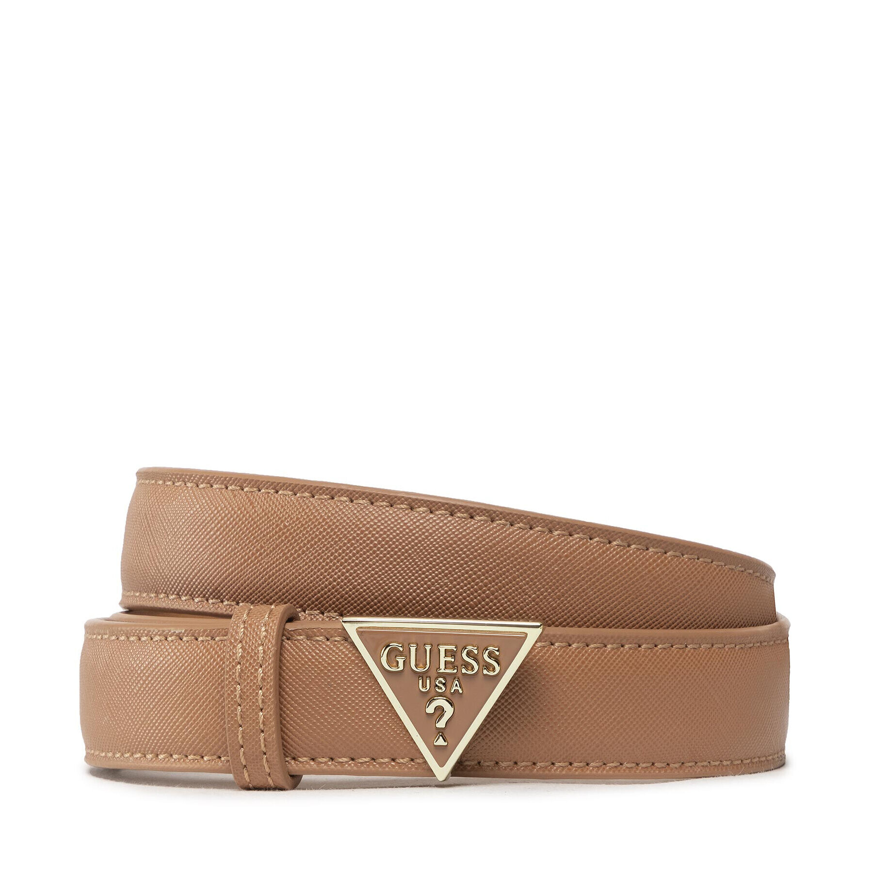 Guess Női öv Alexie Belts BW7707 VIN25 Barna - Pepit.hu